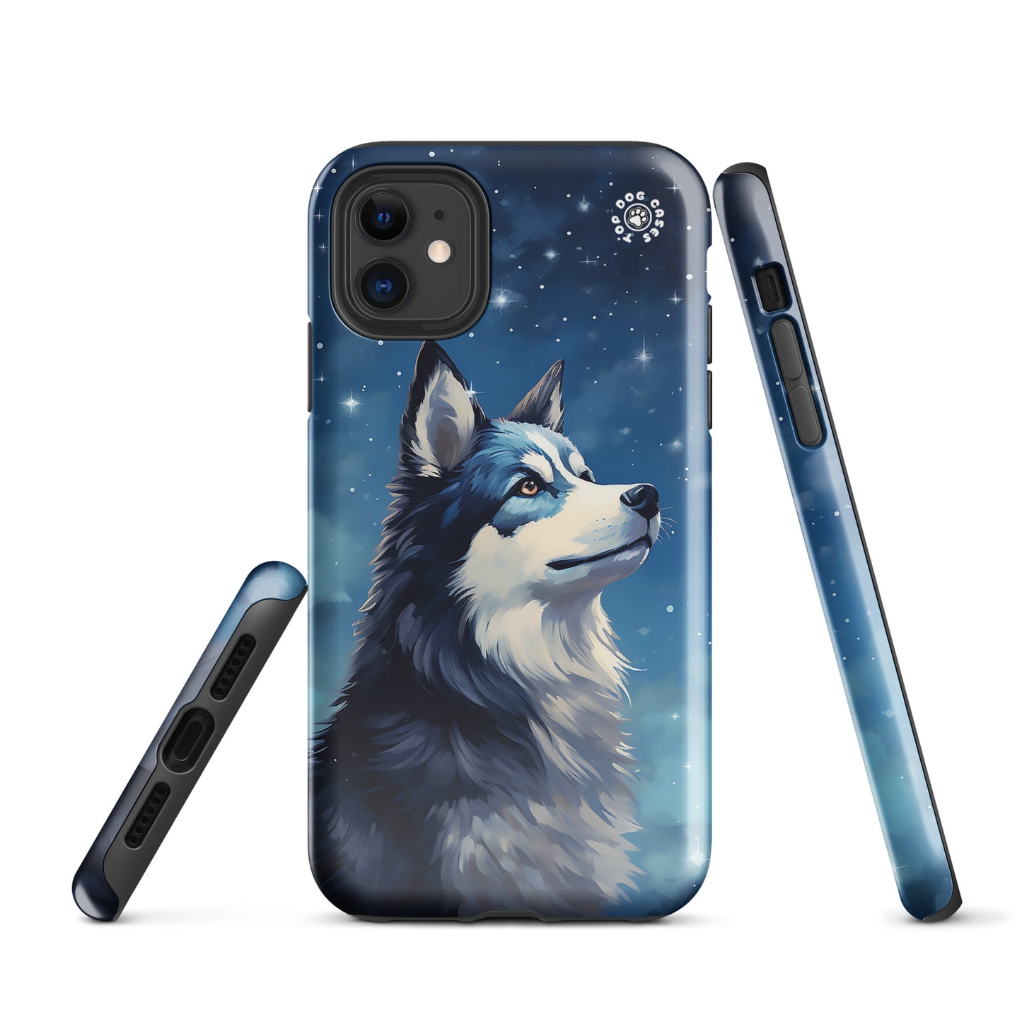 Siberian Husky - iPhone Case - Cute Phone Cases - Top Dog Cases - #CuteDog, #CuteDogs, #dogs, #Husky, #iPhone, #iPhone11, #iphone11case, #iPhone12, #iPhone12case, #iPhone13, #iPhone13case, #iPhone13DogCase, #iPhone13Mini, #iPhone13Pro, #iPhone13ProMax, #iPhone14, #iPhone14case, #iPhone14DogCase, #iPhone14Plus, #iPhone14Pluscase, #iPhone14Pro, #iPhone14ProMax, #iPhone14ProMaxCase, #iPhone15, #iPhone15case, #iPhonecase, #iphonedogcase, #Siberian Husky