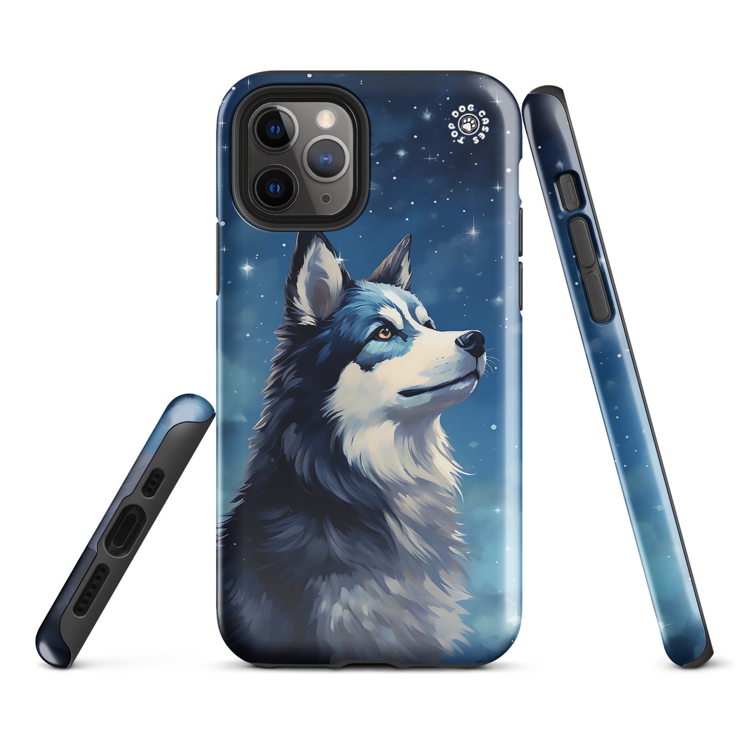 Siberian Husky - iPhone Case - Cute Phone Cases - Top Dog Cases - #CuteDog, #CuteDogs, #dogs, #Husky, #iPhone, #iPhone11, #iphone11case, #iPhone12, #iPhone12case, #iPhone13, #iPhone13case, #iPhone13DogCase, #iPhone13Mini, #iPhone13Pro, #iPhone13ProMax, #iPhone14, #iPhone14case, #iPhone14DogCase, #iPhone14Plus, #iPhone14Pluscase, #iPhone14Pro, #iPhone14ProMax, #iPhone14ProMaxCase, #iPhone15, #iPhone15case, #iPhonecase, #iphonedogcase, #Siberian Husky