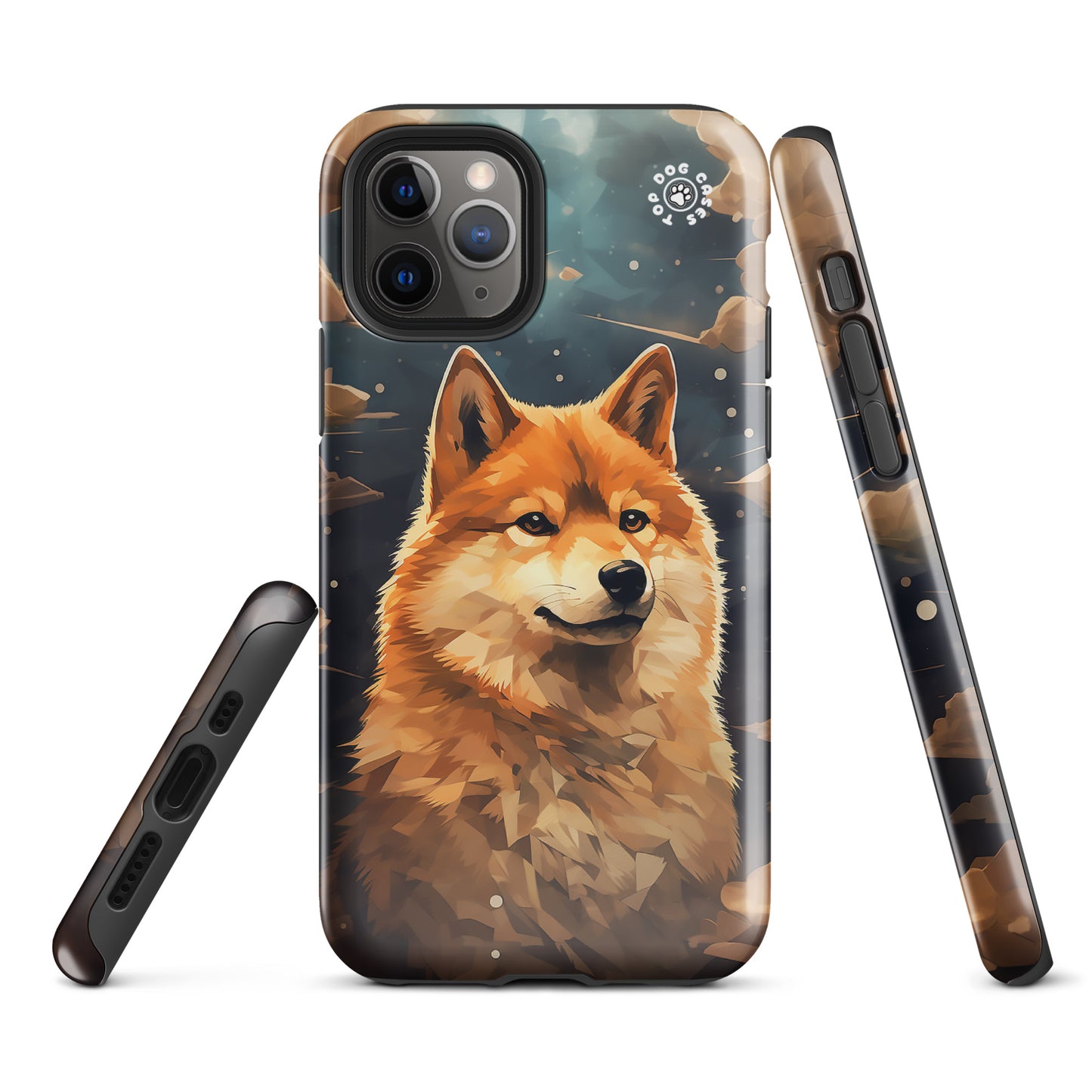 Akita - iPhone Case - Cute Phone Cases - Top Dog Cases - #Akita, #CuteDog, #iPhone, #iPhone11, #iphone11case, #iPhone12, #iPhone12case, #iPhone13, #iPhone13case, #iPhone13DogCase, #iPhone13Mini, #iPhone13Pro, #iPhone13ProMax, #iPhone14, #iPhone14case, #iPhone14DogCase, #iPhone14Plus, #iPhone14Pluscase, #iPhone14Pro, #iPhone14ProMax, #iPhone14ProMaxCase, #iPhone15, #iPhone15case, #iPhonecase, #iphonedogcase