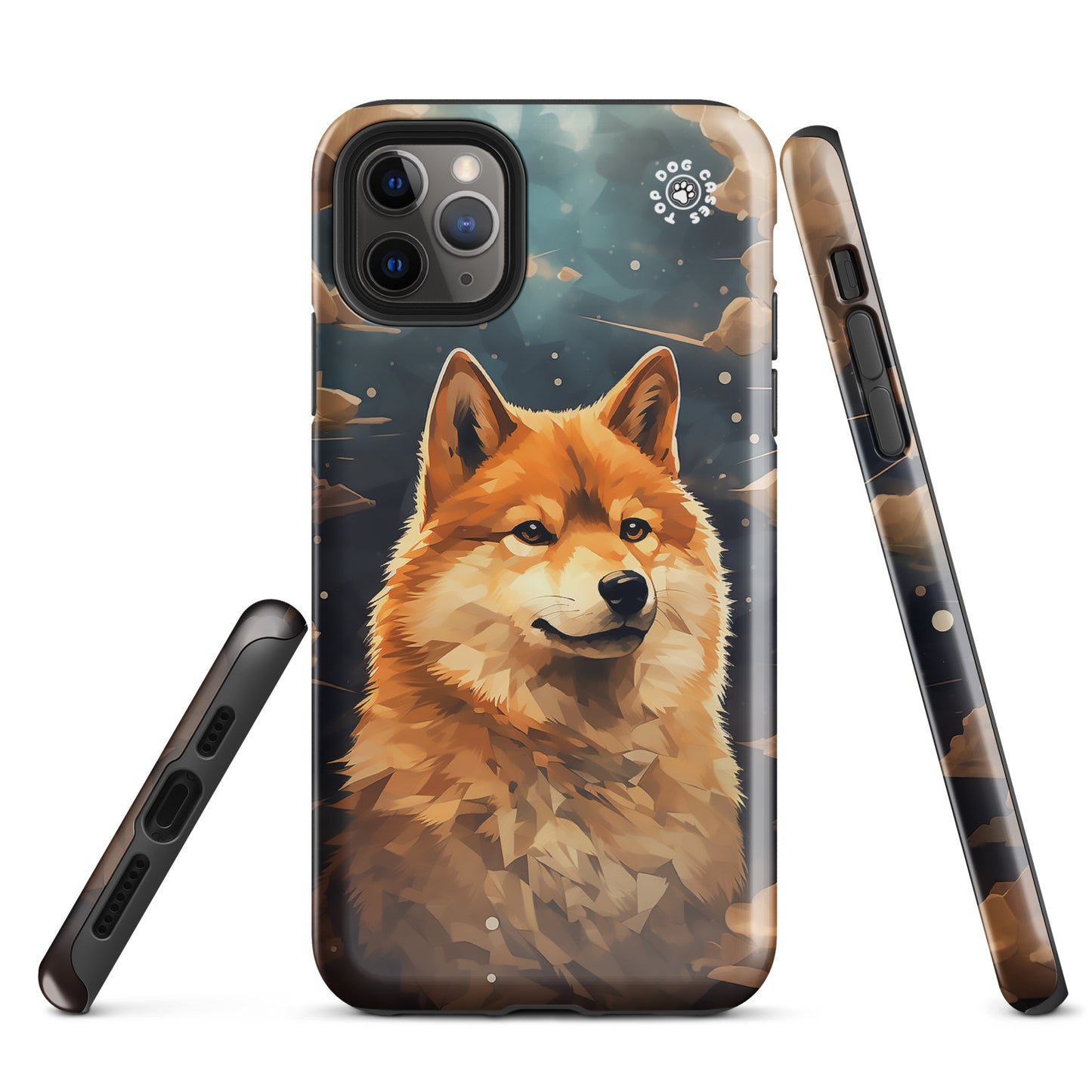 Akita - iPhone Case - Cute Phone Cases - Top Dog Cases - #Akita, #CuteDog, #iPhone, #iPhone11, #iphone11case, #iPhone12, #iPhone12case, #iPhone13, #iPhone13case, #iPhone13DogCase, #iPhone13Mini, #iPhone13Pro, #iPhone13ProMax, #iPhone14, #iPhone14case, #iPhone14DogCase, #iPhone14Plus, #iPhone14Pluscase, #iPhone14Pro, #iPhone14ProMax, #iPhone14ProMaxCase, #iPhone15, #iPhone15case, #iPhonecase, #iphonedogcase