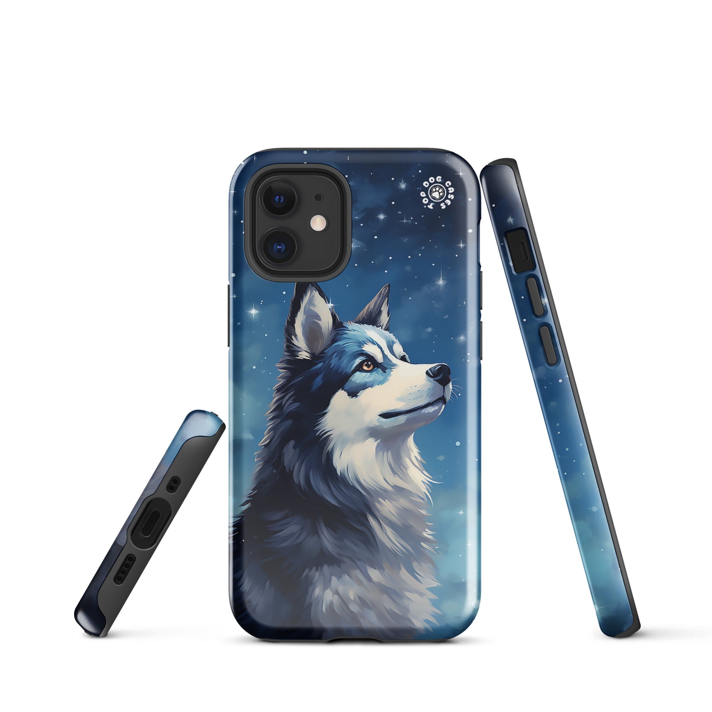 Siberian Husky - iPhone Case - Cute Phone Cases - Top Dog Cases - #CuteDog, #CuteDogs, #dogs, #Husky, #iPhone, #iPhone11, #iphone11case, #iPhone12, #iPhone12case, #iPhone13, #iPhone13case, #iPhone13DogCase, #iPhone13Mini, #iPhone13Pro, #iPhone13ProMax, #iPhone14, #iPhone14case, #iPhone14DogCase, #iPhone14Plus, #iPhone14Pluscase, #iPhone14Pro, #iPhone14ProMax, #iPhone14ProMaxCase, #iPhone15, #iPhone15case, #iPhonecase, #iphonedogcase, #Siberian Husky
