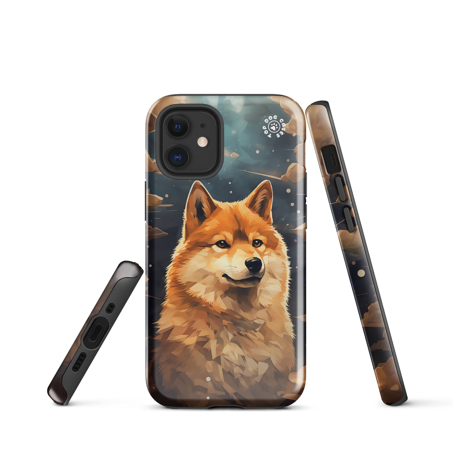 Akita - iPhone Case - Cute Phone Cases - Top Dog Cases - #Akita, #CuteDog, #iPhone, #iPhone11, #iphone11case, #iPhone12, #iPhone12case, #iPhone13, #iPhone13case, #iPhone13DogCase, #iPhone13Mini, #iPhone13Pro, #iPhone13ProMax, #iPhone14, #iPhone14case, #iPhone14DogCase, #iPhone14Plus, #iPhone14Pluscase, #iPhone14Pro, #iPhone14ProMax, #iPhone14ProMaxCase, #iPhone15, #iPhone15case, #iPhonecase, #iphonedogcase