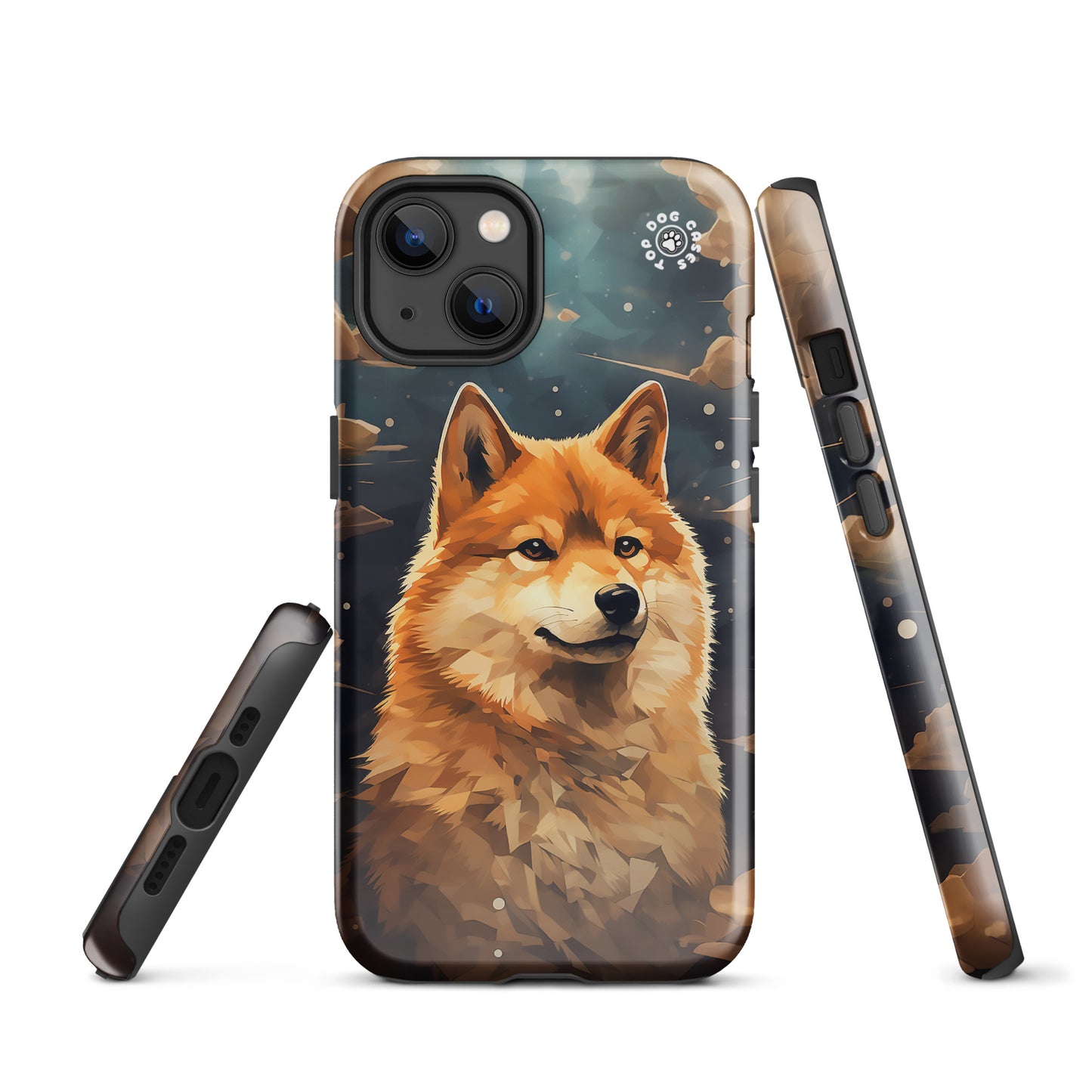 Akita - iPhone Case - Cute Phone Cases - Top Dog Cases - #Akita, #CuteDog, #iPhone, #iPhone11, #iphone11case, #iPhone12, #iPhone12case, #iPhone13, #iPhone13case, #iPhone13DogCase, #iPhone13Mini, #iPhone13Pro, #iPhone13ProMax, #iPhone14, #iPhone14case, #iPhone14DogCase, #iPhone14Plus, #iPhone14Pluscase, #iPhone14Pro, #iPhone14ProMax, #iPhone14ProMaxCase, #iPhone15, #iPhone15case, #iPhonecase, #iphonedogcase