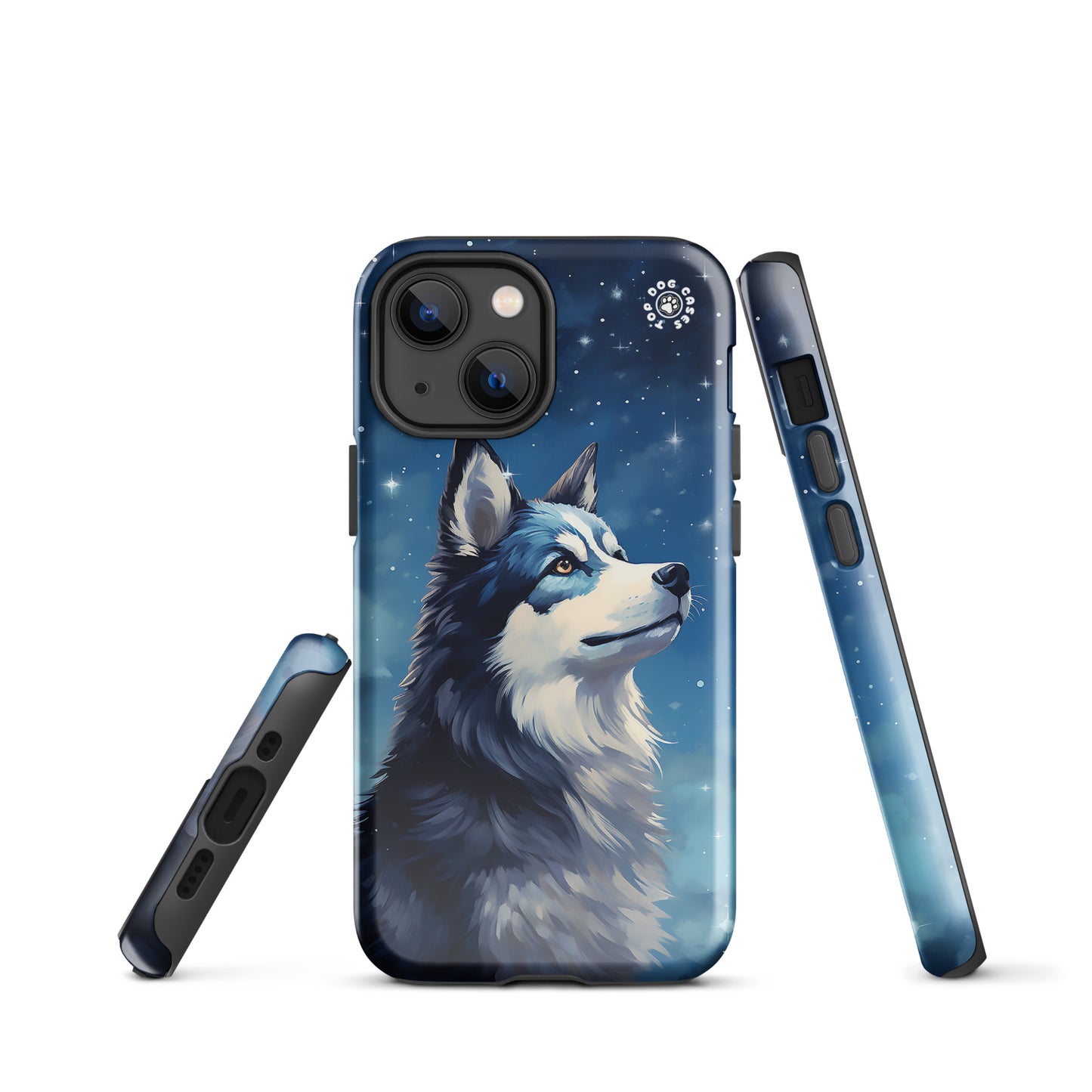 Siberian Husky - iPhone Case - Cute Phone Cases - Top Dog Cases - #CuteDog, #CuteDogs, #dogs, #Husky, #iPhone, #iPhone11, #iphone11case, #iPhone12, #iPhone12case, #iPhone13, #iPhone13case, #iPhone13DogCase, #iPhone13Mini, #iPhone13Pro, #iPhone13ProMax, #iPhone14, #iPhone14case, #iPhone14DogCase, #iPhone14Plus, #iPhone14Pluscase, #iPhone14Pro, #iPhone14ProMax, #iPhone14ProMaxCase, #iPhone15, #iPhone15case, #iPhonecase, #iphonedogcase, #Siberian Husky