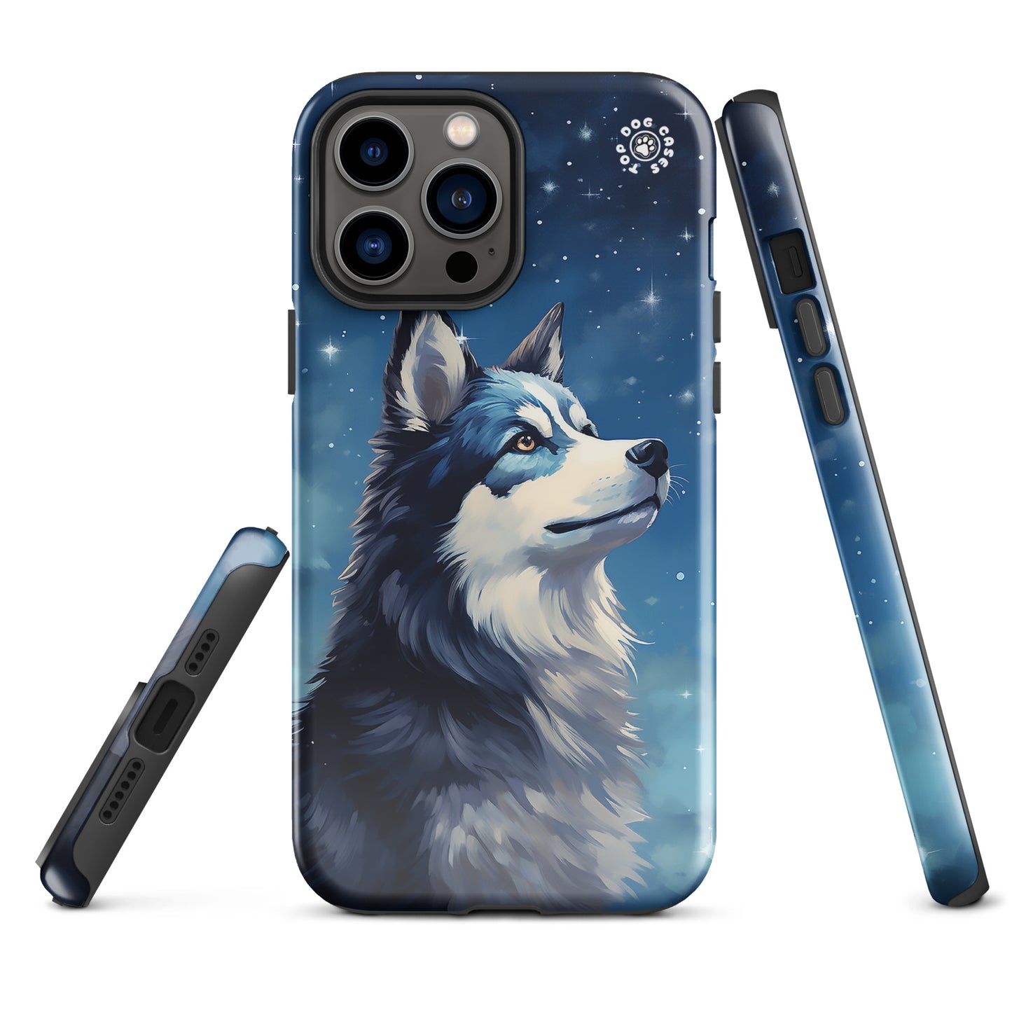 Siberian Husky - iPhone Case - Cute Phone Cases - Top Dog Cases - #CuteDog, #CuteDogs, #dogs, #Husky, #iPhone, #iPhone11, #iphone11case, #iPhone12, #iPhone12case, #iPhone13, #iPhone13case, #iPhone13DogCase, #iPhone13Mini, #iPhone13Pro, #iPhone13ProMax, #iPhone14, #iPhone14case, #iPhone14DogCase, #iPhone14Plus, #iPhone14Pluscase, #iPhone14Pro, #iPhone14ProMax, #iPhone14ProMaxCase, #iPhone15, #iPhone15case, #iPhonecase, #iphonedogcase, #Siberian Husky