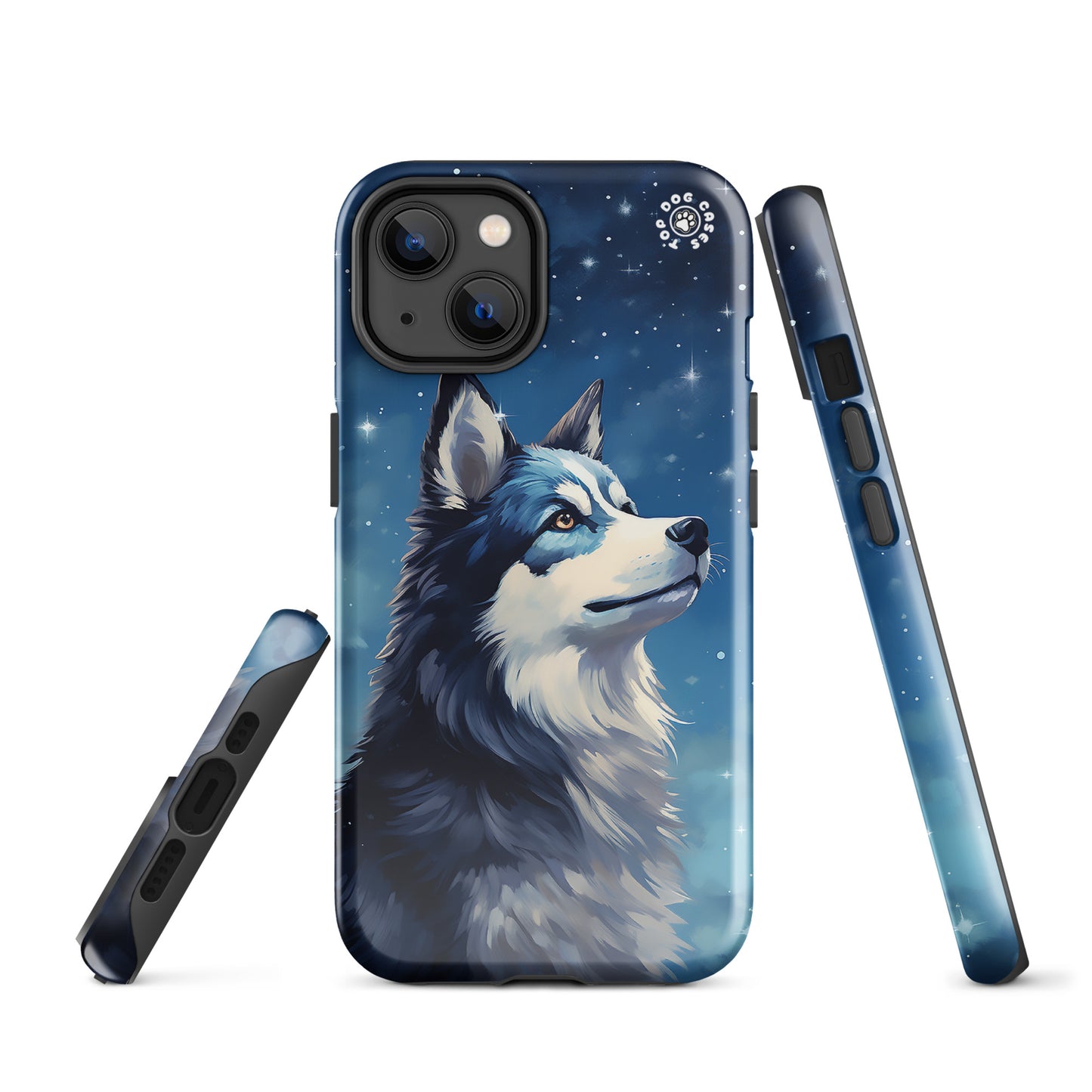Siberian Husky - iPhone Case - Cute Phone Cases - Top Dog Cases - #CuteDog, #CuteDogs, #dogs, #Husky, #iPhone, #iPhone11, #iphone11case, #iPhone12, #iPhone12case, #iPhone13, #iPhone13case, #iPhone13DogCase, #iPhone13Mini, #iPhone13Pro, #iPhone13ProMax, #iPhone14, #iPhone14case, #iPhone14DogCase, #iPhone14Plus, #iPhone14Pluscase, #iPhone14Pro, #iPhone14ProMax, #iPhone14ProMaxCase, #iPhone15, #iPhone15case, #iPhonecase, #iphonedogcase, #Siberian Husky