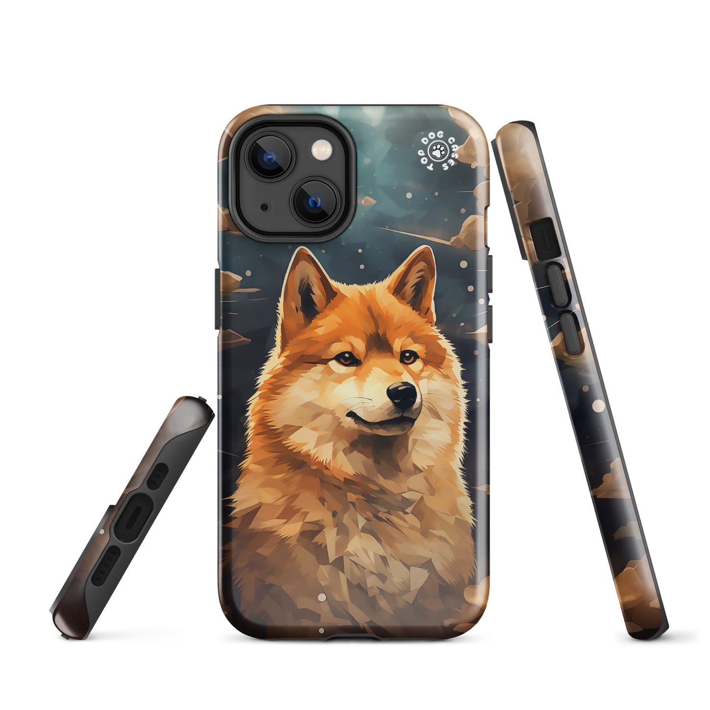 Akita - iPhone Case - Cute Phone Cases - Top Dog Cases - #Akita, #CuteDog, #iPhone, #iPhone11, #iphone11case, #iPhone12, #iPhone12case, #iPhone13, #iPhone13case, #iPhone13DogCase, #iPhone13Mini, #iPhone13Pro, #iPhone13ProMax, #iPhone14, #iPhone14case, #iPhone14DogCase, #iPhone14Plus, #iPhone14Pluscase, #iPhone14Pro, #iPhone14ProMax, #iPhone14ProMaxCase, #iPhone15, #iPhone15case, #iPhonecase, #iphonedogcase