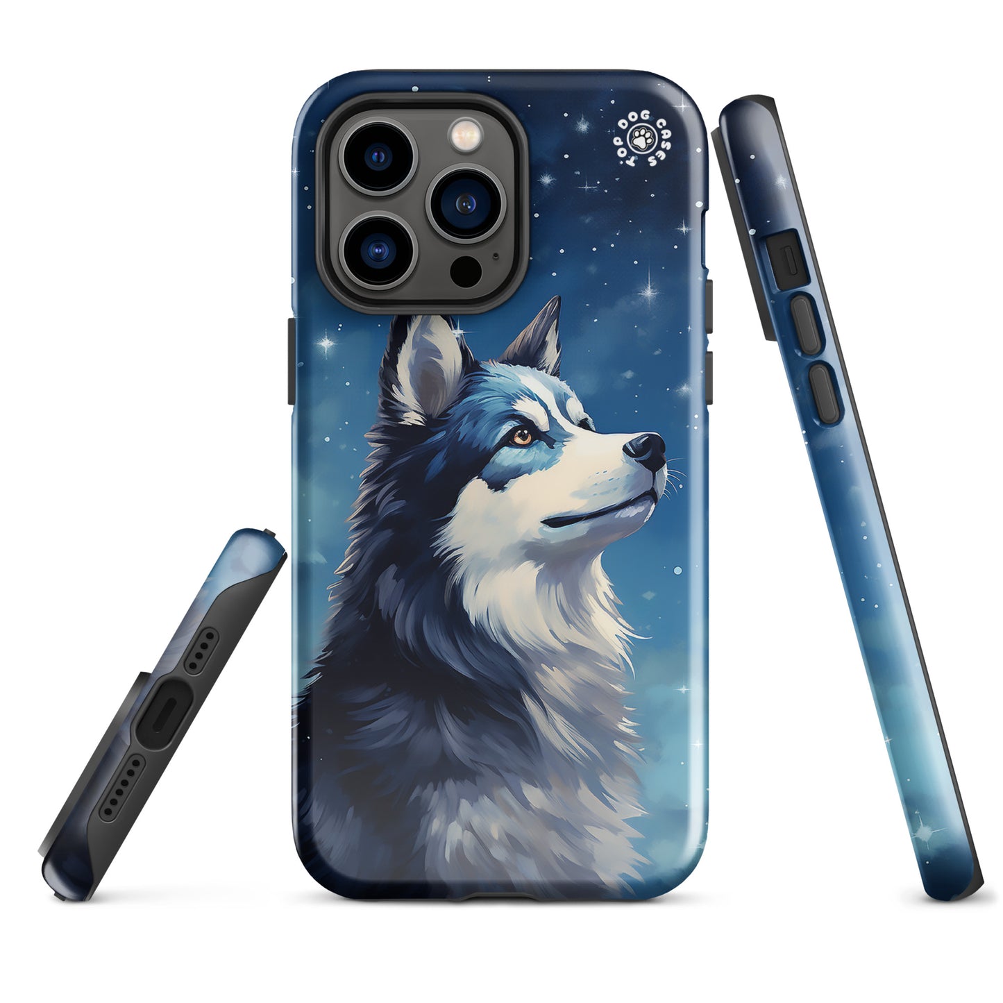 Siberian Husky - iPhone Case - Cute Phone Cases - Top Dog Cases - #CuteDog, #CuteDogs, #dogs, #Husky, #iPhone, #iPhone11, #iphone11case, #iPhone12, #iPhone12case, #iPhone13, #iPhone13case, #iPhone13DogCase, #iPhone13Mini, #iPhone13Pro, #iPhone13ProMax, #iPhone14, #iPhone14case, #iPhone14DogCase, #iPhone14Plus, #iPhone14Pluscase, #iPhone14Pro, #iPhone14ProMax, #iPhone14ProMaxCase, #iPhone15, #iPhone15case, #iPhonecase, #iphonedogcase, #Siberian Husky
