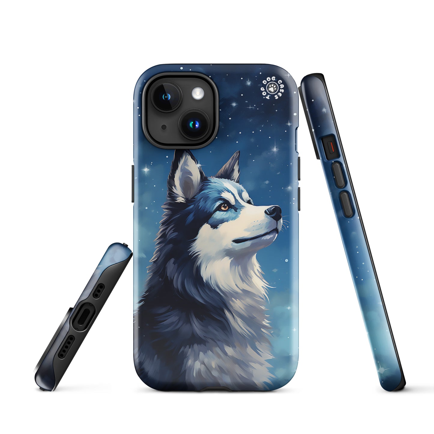 Siberian Husky - iPhone Case - Cute Phone Cases - Top Dog Cases - #CuteDog, #CuteDogs, #dogs, #Husky, #iPhone, #iPhone11, #iphone11case, #iPhone12, #iPhone12case, #iPhone13, #iPhone13case, #iPhone13DogCase, #iPhone13Mini, #iPhone13Pro, #iPhone13ProMax, #iPhone14, #iPhone14case, #iPhone14DogCase, #iPhone14Plus, #iPhone14Pluscase, #iPhone14Pro, #iPhone14ProMax, #iPhone14ProMaxCase, #iPhone15, #iPhone15case, #iPhonecase, #iphonedogcase, #Siberian Husky