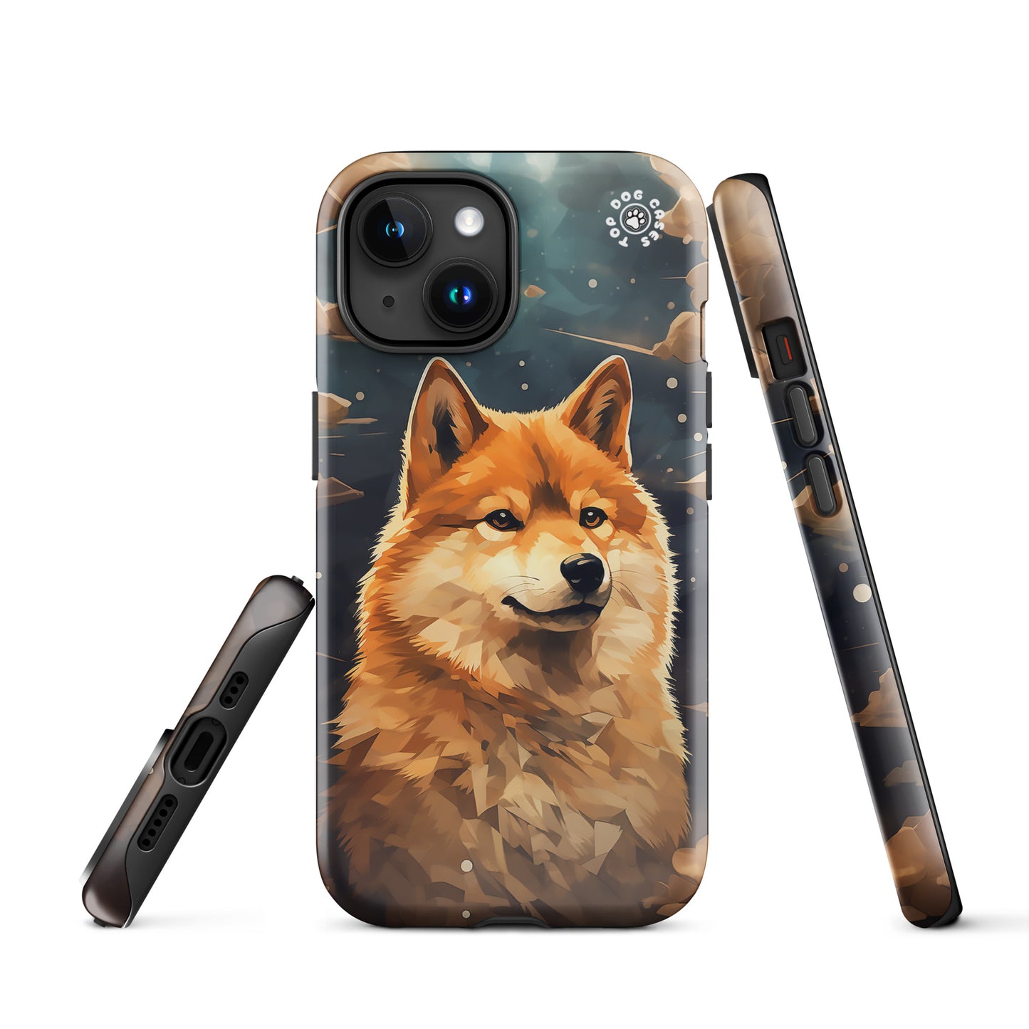 Akita - iPhone Case - Cute Phone Cases - Top Dog Cases - #Akita, #CuteDog, #iPhone, #iPhone11, #iphone11case, #iPhone12, #iPhone12case, #iPhone13, #iPhone13case, #iPhone13DogCase, #iPhone13Mini, #iPhone13Pro, #iPhone13ProMax, #iPhone14, #iPhone14case, #iPhone14DogCase, #iPhone14Plus, #iPhone14Pluscase, #iPhone14Pro, #iPhone14ProMax, #iPhone14ProMaxCase, #iPhone15, #iPhone15case, #iPhonecase, #iphonedogcase