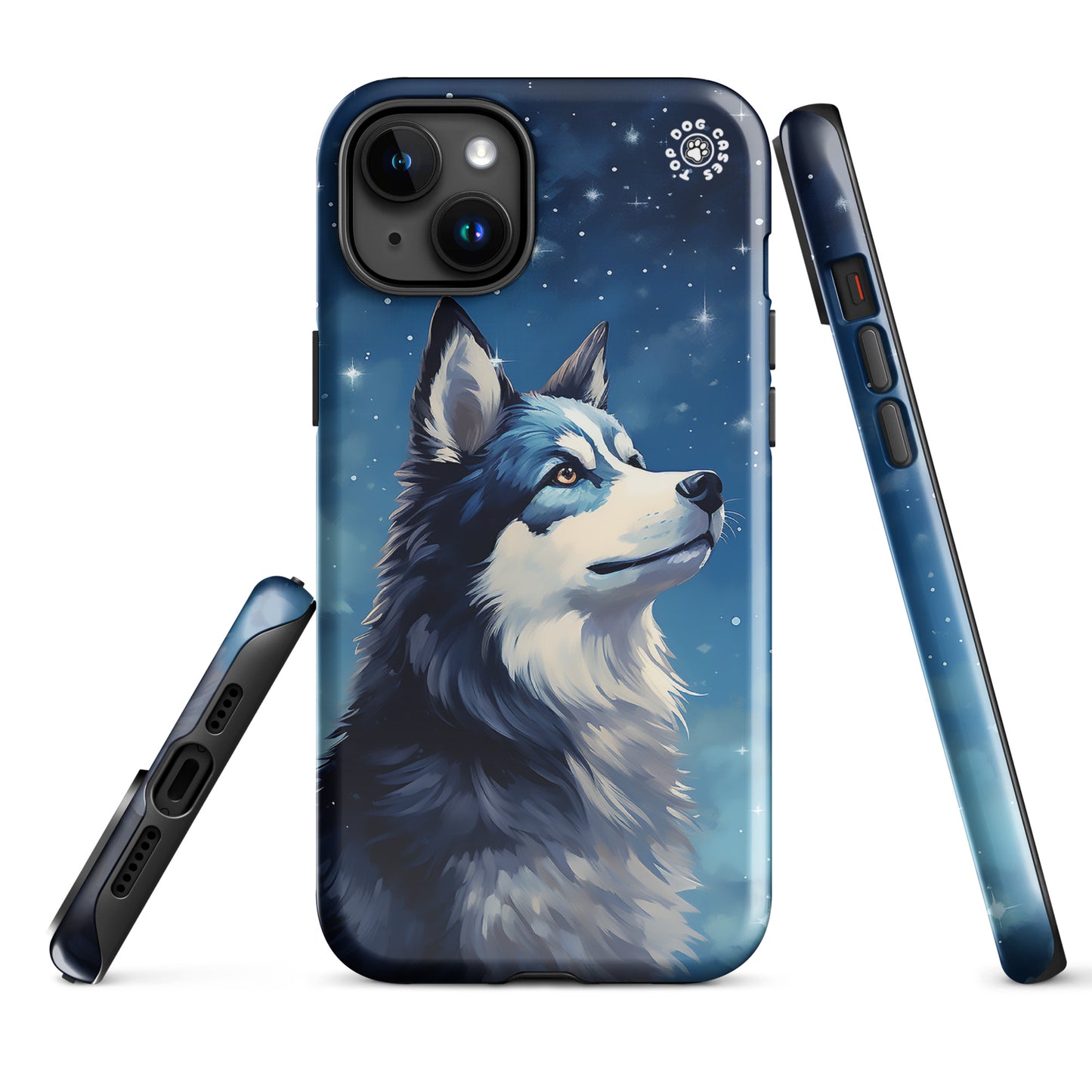 Siberian Husky - iPhone Case - Cute Phone Cases - Top Dog Cases - #CuteDog, #CuteDogs, #dogs, #Husky, #iPhone, #iPhone11, #iphone11case, #iPhone12, #iPhone12case, #iPhone13, #iPhone13case, #iPhone13DogCase, #iPhone13Mini, #iPhone13Pro, #iPhone13ProMax, #iPhone14, #iPhone14case, #iPhone14DogCase, #iPhone14Plus, #iPhone14Pluscase, #iPhone14Pro, #iPhone14ProMax, #iPhone14ProMaxCase, #iPhone15, #iPhone15case, #iPhonecase, #iphonedogcase, #Siberian Husky