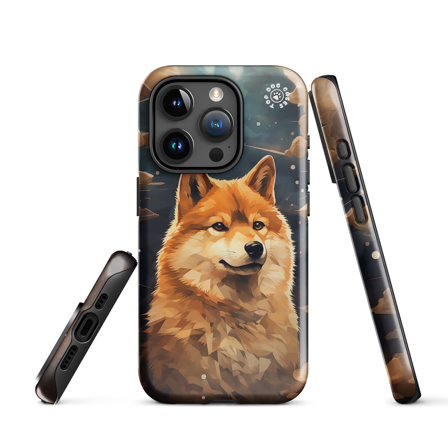 Akita - iPhone Case - Cute Phone Cases - Top Dog Cases - #Akita, #CuteDog, #iPhone, #iPhone11, #iphone11case, #iPhone12, #iPhone12case, #iPhone13, #iPhone13case, #iPhone13DogCase, #iPhone13Mini, #iPhone13Pro, #iPhone13ProMax, #iPhone14, #iPhone14case, #iPhone14DogCase, #iPhone14Plus, #iPhone14Pluscase, #iPhone14Pro, #iPhone14ProMax, #iPhone14ProMaxCase, #iPhone15, #iPhone15case, #iPhonecase, #iphonedogcase