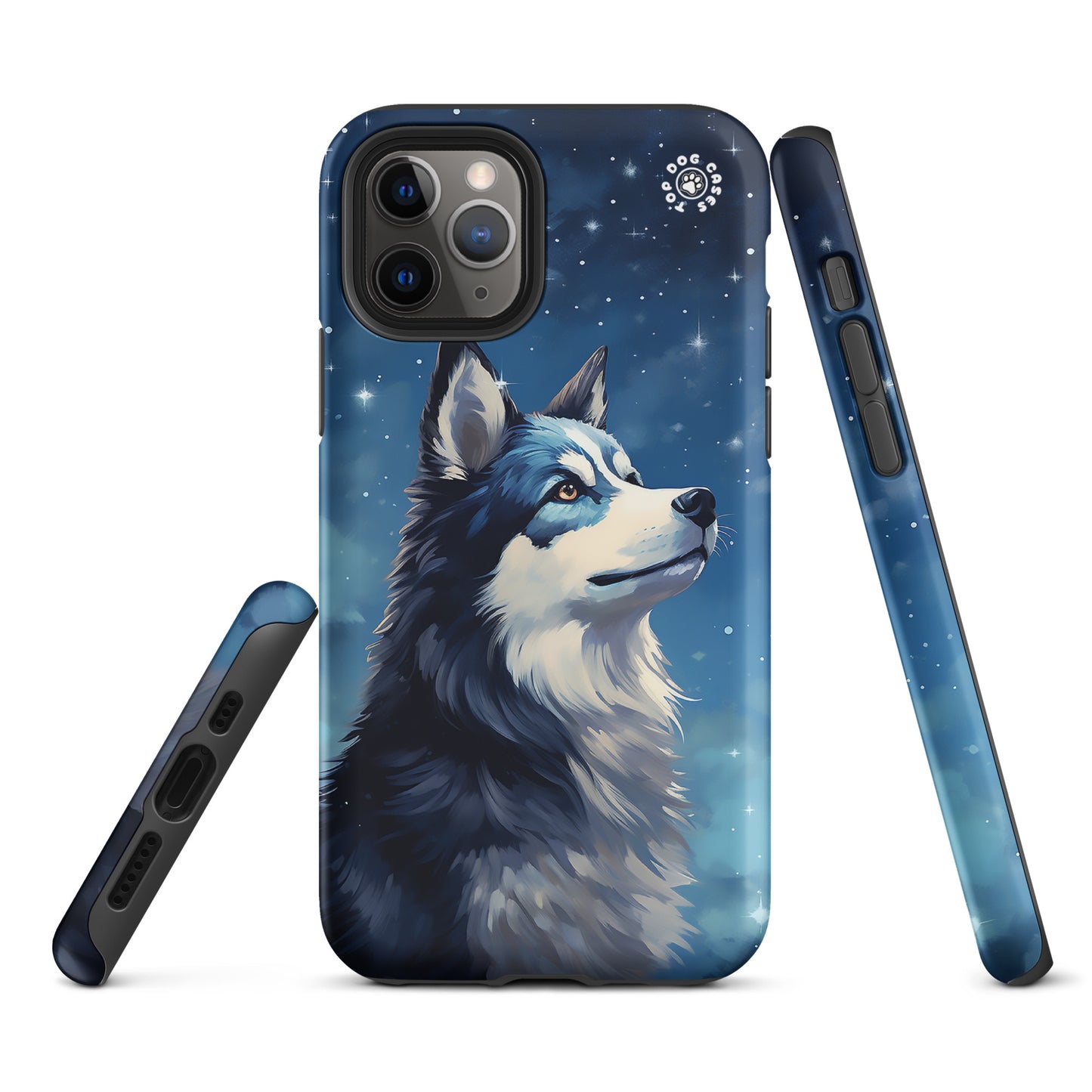 Siberian Husky - iPhone Case - Cute Phone Cases - Top Dog Cases - #CuteDog, #CuteDogs, #dogs, #Husky, #iPhone, #iPhone11, #iphone11case, #iPhone12, #iPhone12case, #iPhone13, #iPhone13case, #iPhone13DogCase, #iPhone13Mini, #iPhone13Pro, #iPhone13ProMax, #iPhone14, #iPhone14case, #iPhone14DogCase, #iPhone14Plus, #iPhone14Pluscase, #iPhone14Pro, #iPhone14ProMax, #iPhone14ProMaxCase, #iPhone15, #iPhone15case, #iPhonecase, #iphonedogcase, #Siberian Husky
