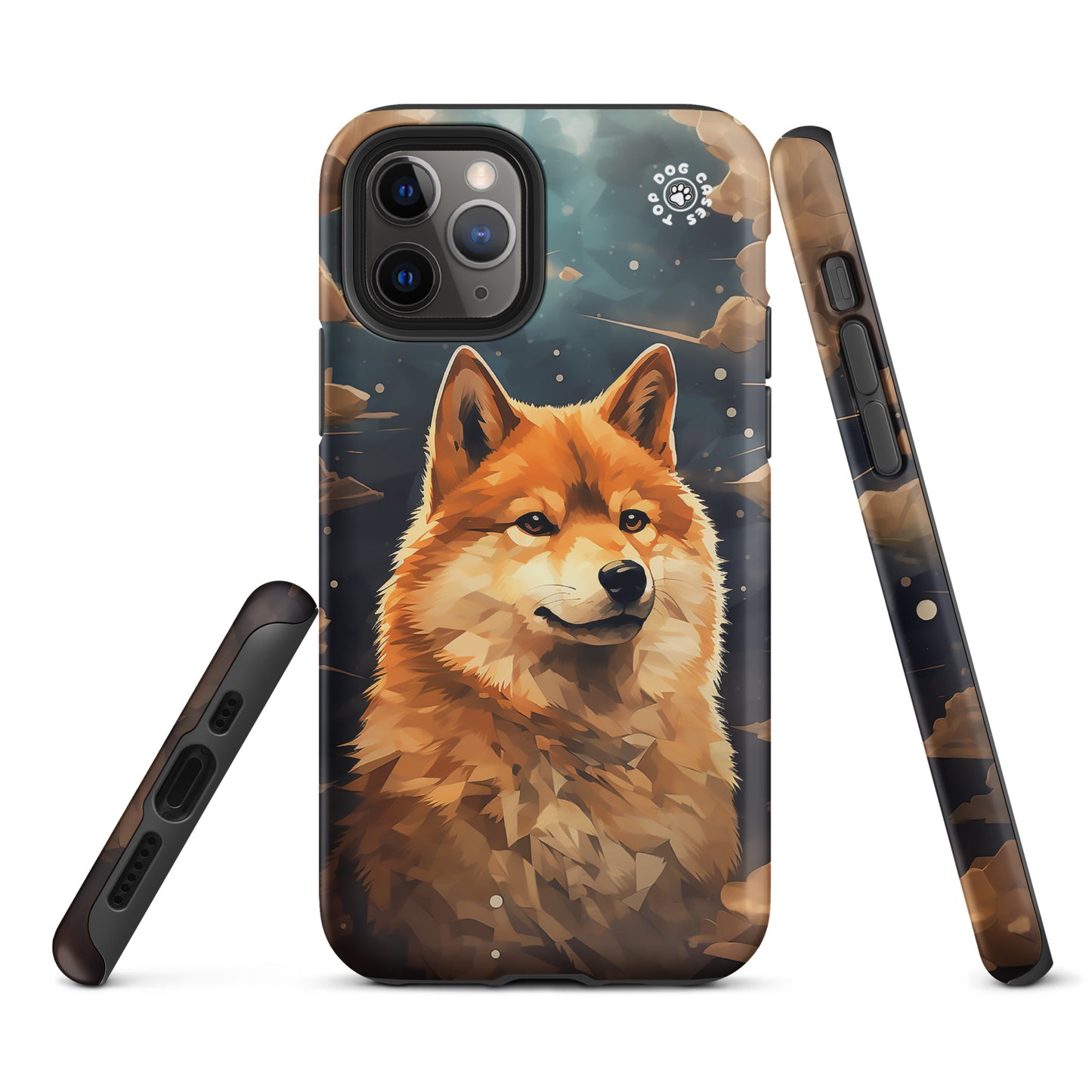 Akita - iPhone Case - Cute Phone Cases - Top Dog Cases - #Akita, #CuteDog, #iPhone, #iPhone11, #iphone11case, #iPhone12, #iPhone12case, #iPhone13, #iPhone13case, #iPhone13DogCase, #iPhone13Mini, #iPhone13Pro, #iPhone13ProMax, #iPhone14, #iPhone14case, #iPhone14DogCase, #iPhone14Plus, #iPhone14Pluscase, #iPhone14Pro, #iPhone14ProMax, #iPhone14ProMaxCase, #iPhone15, #iPhone15case, #iPhonecase, #iphonedogcase