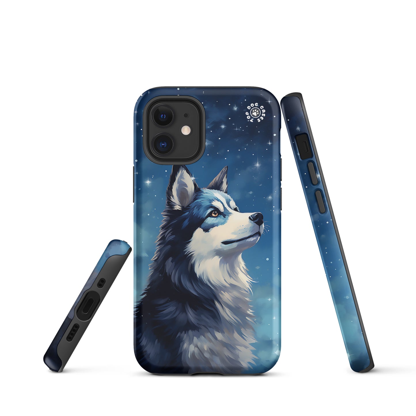 Siberian Husky - iPhone Case - Cute Phone Cases - Top Dog Cases - #CuteDog, #CuteDogs, #dogs, #Husky, #iPhone, #iPhone11, #iphone11case, #iPhone12, #iPhone12case, #iPhone13, #iPhone13case, #iPhone13DogCase, #iPhone13Mini, #iPhone13Pro, #iPhone13ProMax, #iPhone14, #iPhone14case, #iPhone14DogCase, #iPhone14Plus, #iPhone14Pluscase, #iPhone14Pro, #iPhone14ProMax, #iPhone14ProMaxCase, #iPhone15, #iPhone15case, #iPhonecase, #iphonedogcase, #Siberian Husky