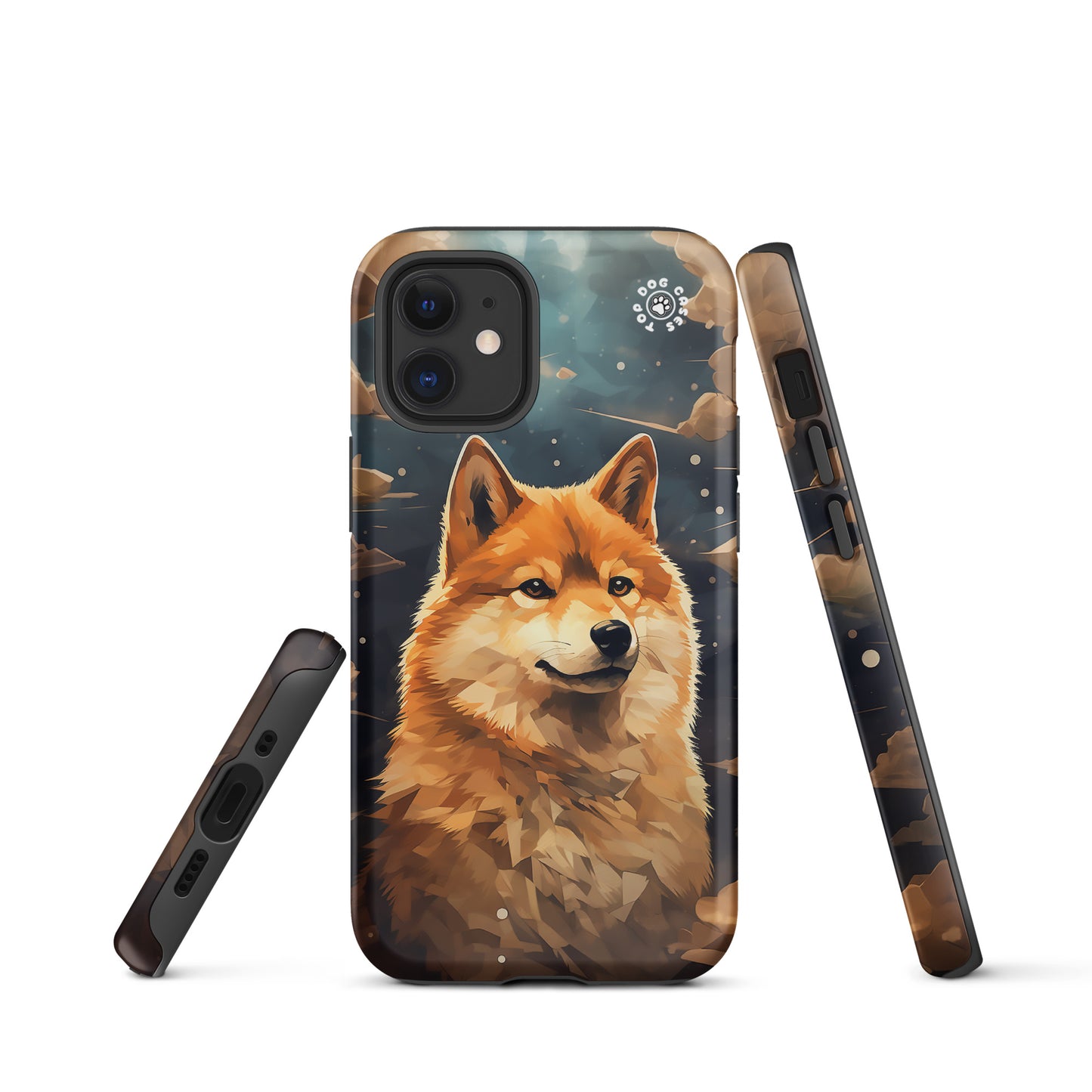 Akita - iPhone Case - Cute Phone Cases - Top Dog Cases - #Akita, #CuteDog, #iPhone, #iPhone11, #iphone11case, #iPhone12, #iPhone12case, #iPhone13, #iPhone13case, #iPhone13DogCase, #iPhone13Mini, #iPhone13Pro, #iPhone13ProMax, #iPhone14, #iPhone14case, #iPhone14DogCase, #iPhone14Plus, #iPhone14Pluscase, #iPhone14Pro, #iPhone14ProMax, #iPhone14ProMaxCase, #iPhone15, #iPhone15case, #iPhonecase, #iphonedogcase