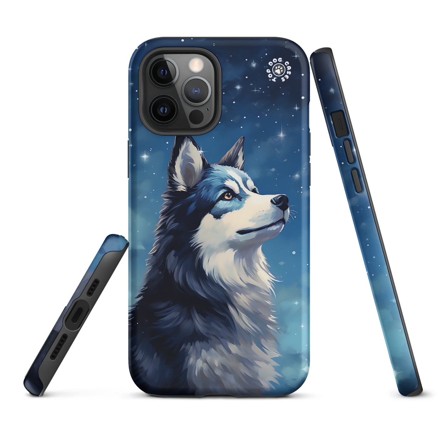 Siberian Husky - iPhone Case - Cute Phone Cases - Top Dog Cases - #CuteDog, #CuteDogs, #dogs, #Husky, #iPhone, #iPhone11, #iphone11case, #iPhone12, #iPhone12case, #iPhone13, #iPhone13case, #iPhone13DogCase, #iPhone13Mini, #iPhone13Pro, #iPhone13ProMax, #iPhone14, #iPhone14case, #iPhone14DogCase, #iPhone14Plus, #iPhone14Pluscase, #iPhone14Pro, #iPhone14ProMax, #iPhone14ProMaxCase, #iPhone15, #iPhone15case, #iPhonecase, #iphonedogcase, #Siberian Husky