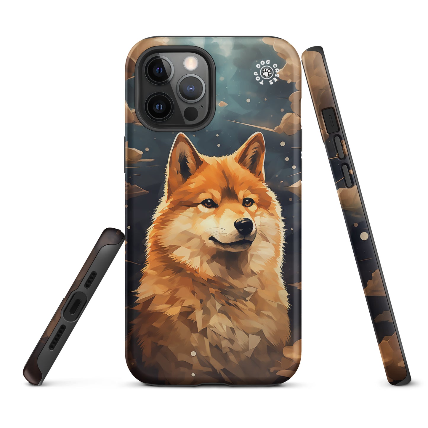 Akita - iPhone Case - Cute Phone Cases - Top Dog Cases - #Akita, #CuteDog, #iPhone, #iPhone11, #iphone11case, #iPhone12, #iPhone12case, #iPhone13, #iPhone13case, #iPhone13DogCase, #iPhone13Mini, #iPhone13Pro, #iPhone13ProMax, #iPhone14, #iPhone14case, #iPhone14DogCase, #iPhone14Plus, #iPhone14Pluscase, #iPhone14Pro, #iPhone14ProMax, #iPhone14ProMaxCase, #iPhone15, #iPhone15case, #iPhonecase, #iphonedogcase