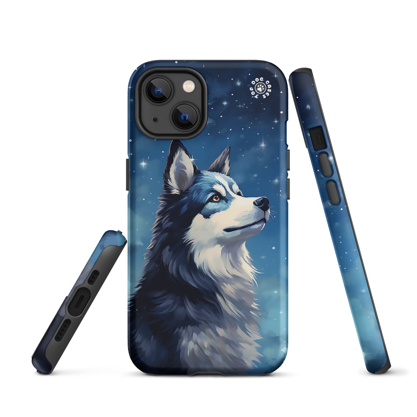 Siberian Husky - iPhone Case - Cute Phone Cases - Top Dog Cases - #CuteDog, #CuteDogs, #dogs, #Husky, #iPhone, #iPhone11, #iphone11case, #iPhone12, #iPhone12case, #iPhone13, #iPhone13case, #iPhone13DogCase, #iPhone13Mini, #iPhone13Pro, #iPhone13ProMax, #iPhone14, #iPhone14case, #iPhone14DogCase, #iPhone14Plus, #iPhone14Pluscase, #iPhone14Pro, #iPhone14ProMax, #iPhone14ProMaxCase, #iPhone15, #iPhone15case, #iPhonecase, #iphonedogcase, #Siberian Husky