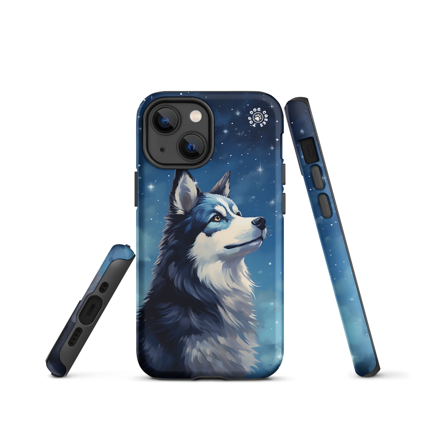 Siberian Husky - iPhone Case - Cute Phone Cases - Top Dog Cases - #CuteDog, #CuteDogs, #dogs, #Husky, #iPhone, #iPhone11, #iphone11case, #iPhone12, #iPhone12case, #iPhone13, #iPhone13case, #iPhone13DogCase, #iPhone13Mini, #iPhone13Pro, #iPhone13ProMax, #iPhone14, #iPhone14case, #iPhone14DogCase, #iPhone14Plus, #iPhone14Pluscase, #iPhone14Pro, #iPhone14ProMax, #iPhone14ProMaxCase, #iPhone15, #iPhone15case, #iPhonecase, #iphonedogcase, #Siberian Husky