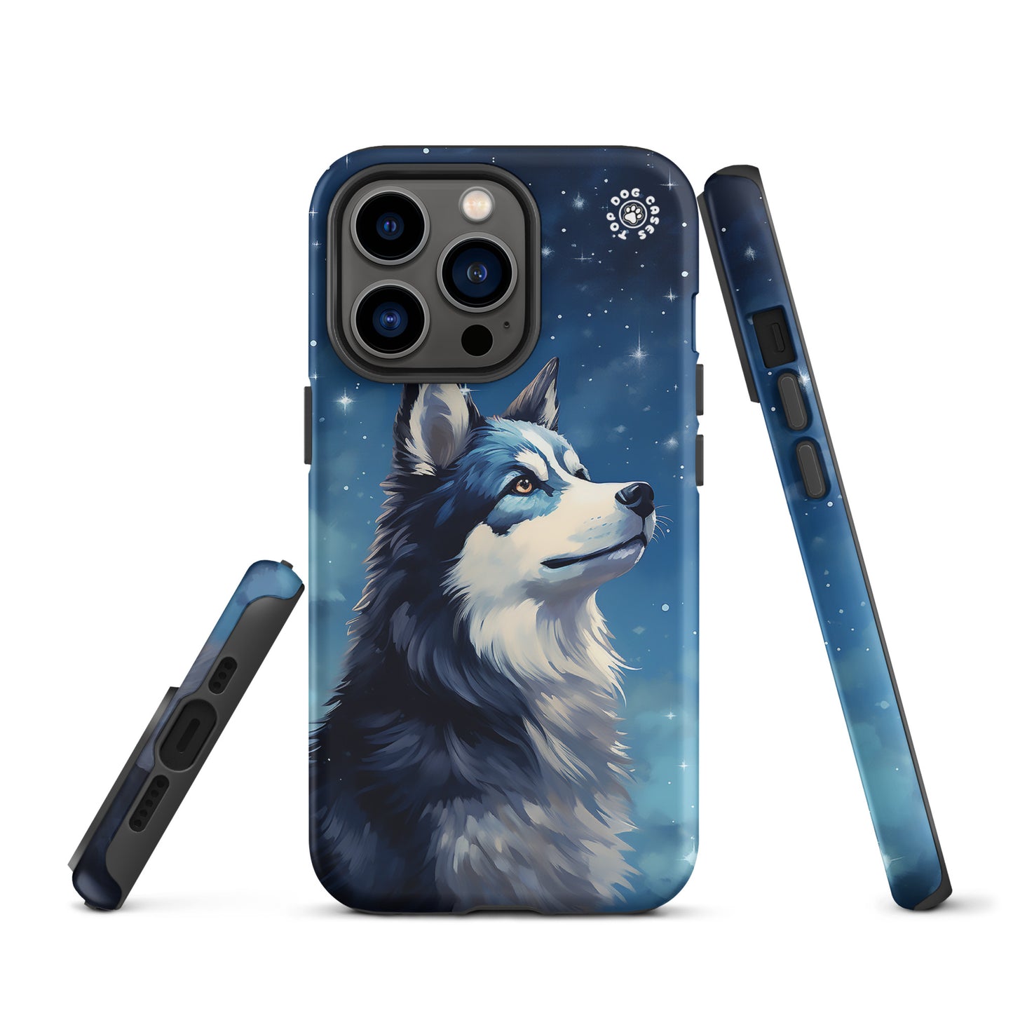 Siberian Husky - iPhone Case - Cute Phone Cases - Top Dog Cases - #CuteDog, #CuteDogs, #dogs, #Husky, #iPhone, #iPhone11, #iphone11case, #iPhone12, #iPhone12case, #iPhone13, #iPhone13case, #iPhone13DogCase, #iPhone13Mini, #iPhone13Pro, #iPhone13ProMax, #iPhone14, #iPhone14case, #iPhone14DogCase, #iPhone14Plus, #iPhone14Pluscase, #iPhone14Pro, #iPhone14ProMax, #iPhone14ProMaxCase, #iPhone15, #iPhone15case, #iPhonecase, #iphonedogcase, #Siberian Husky