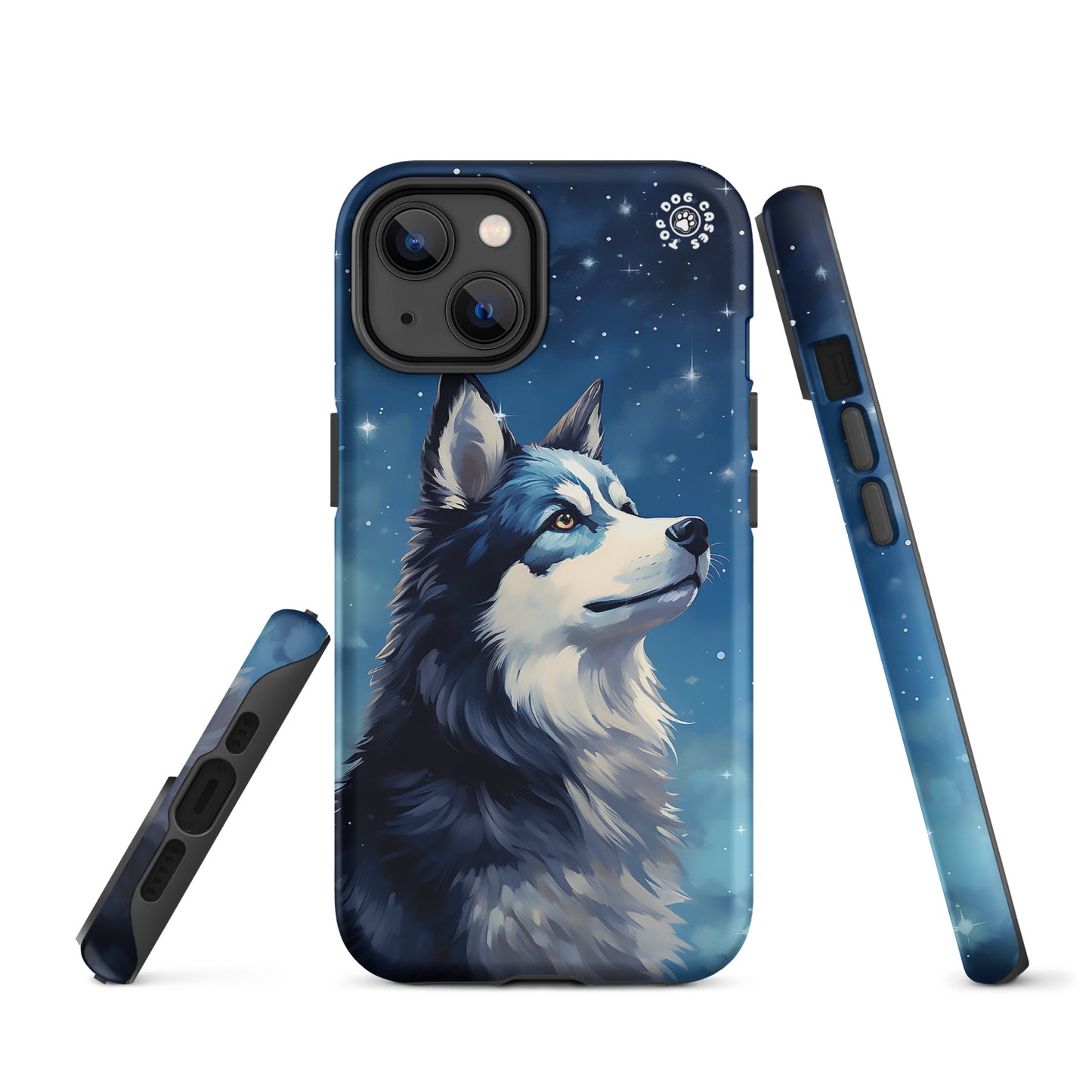 Siberian Husky - iPhone Case - Cute Phone Cases - Top Dog Cases - #CuteDog, #CuteDogs, #dogs, #Husky, #iPhone, #iPhone11, #iphone11case, #iPhone12, #iPhone12case, #iPhone13, #iPhone13case, #iPhone13DogCase, #iPhone13Mini, #iPhone13Pro, #iPhone13ProMax, #iPhone14, #iPhone14case, #iPhone14DogCase, #iPhone14Plus, #iPhone14Pluscase, #iPhone14Pro, #iPhone14ProMax, #iPhone14ProMaxCase, #iPhone15, #iPhone15case, #iPhonecase, #iphonedogcase, #Siberian Husky