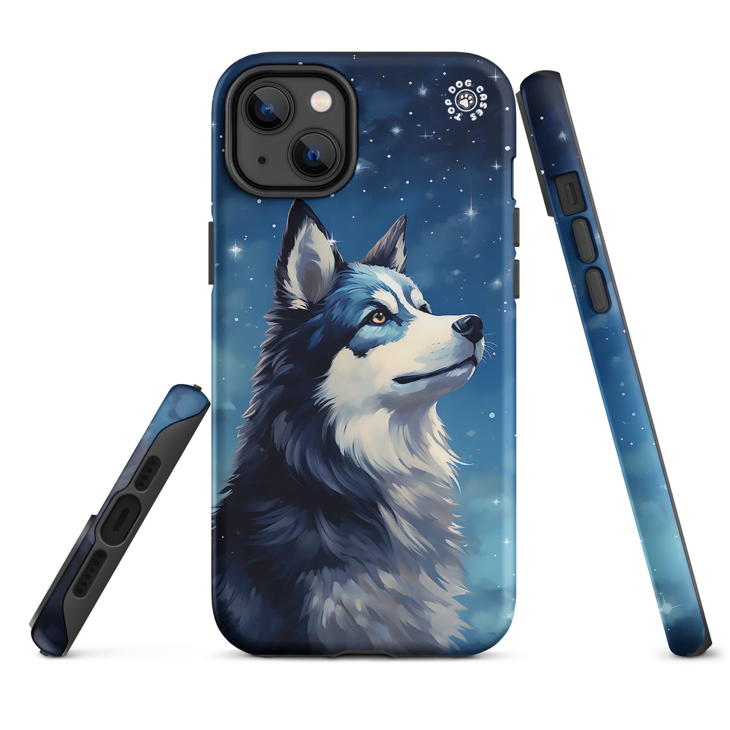 Siberian Husky - iPhone Case - Cute Phone Cases - Top Dog Cases - #CuteDog, #CuteDogs, #dogs, #Husky, #iPhone, #iPhone11, #iphone11case, #iPhone12, #iPhone12case, #iPhone13, #iPhone13case, #iPhone13DogCase, #iPhone13Mini, #iPhone13Pro, #iPhone13ProMax, #iPhone14, #iPhone14case, #iPhone14DogCase, #iPhone14Plus, #iPhone14Pluscase, #iPhone14Pro, #iPhone14ProMax, #iPhone14ProMaxCase, #iPhone15, #iPhone15case, #iPhonecase, #iphonedogcase, #Siberian Husky
