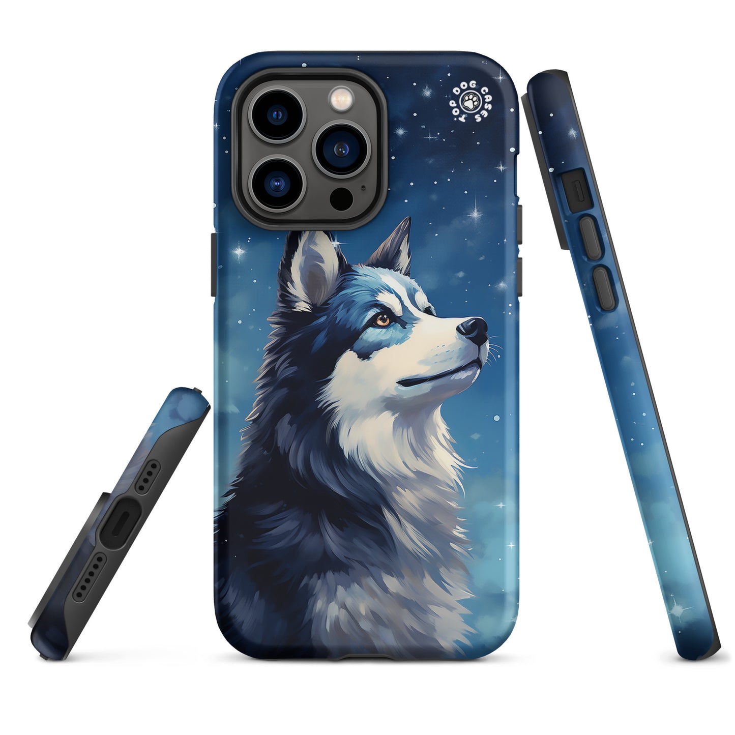 Siberian Husky - iPhone Case - Cute Phone Cases - Top Dog Cases - #CuteDog, #CuteDogs, #dogs, #Husky, #iPhone, #iPhone11, #iphone11case, #iPhone12, #iPhone12case, #iPhone13, #iPhone13case, #iPhone13DogCase, #iPhone13Mini, #iPhone13Pro, #iPhone13ProMax, #iPhone14, #iPhone14case, #iPhone14DogCase, #iPhone14Plus, #iPhone14Pluscase, #iPhone14Pro, #iPhone14ProMax, #iPhone14ProMaxCase, #iPhone15, #iPhone15case, #iPhonecase, #iphonedogcase, #Siberian Husky