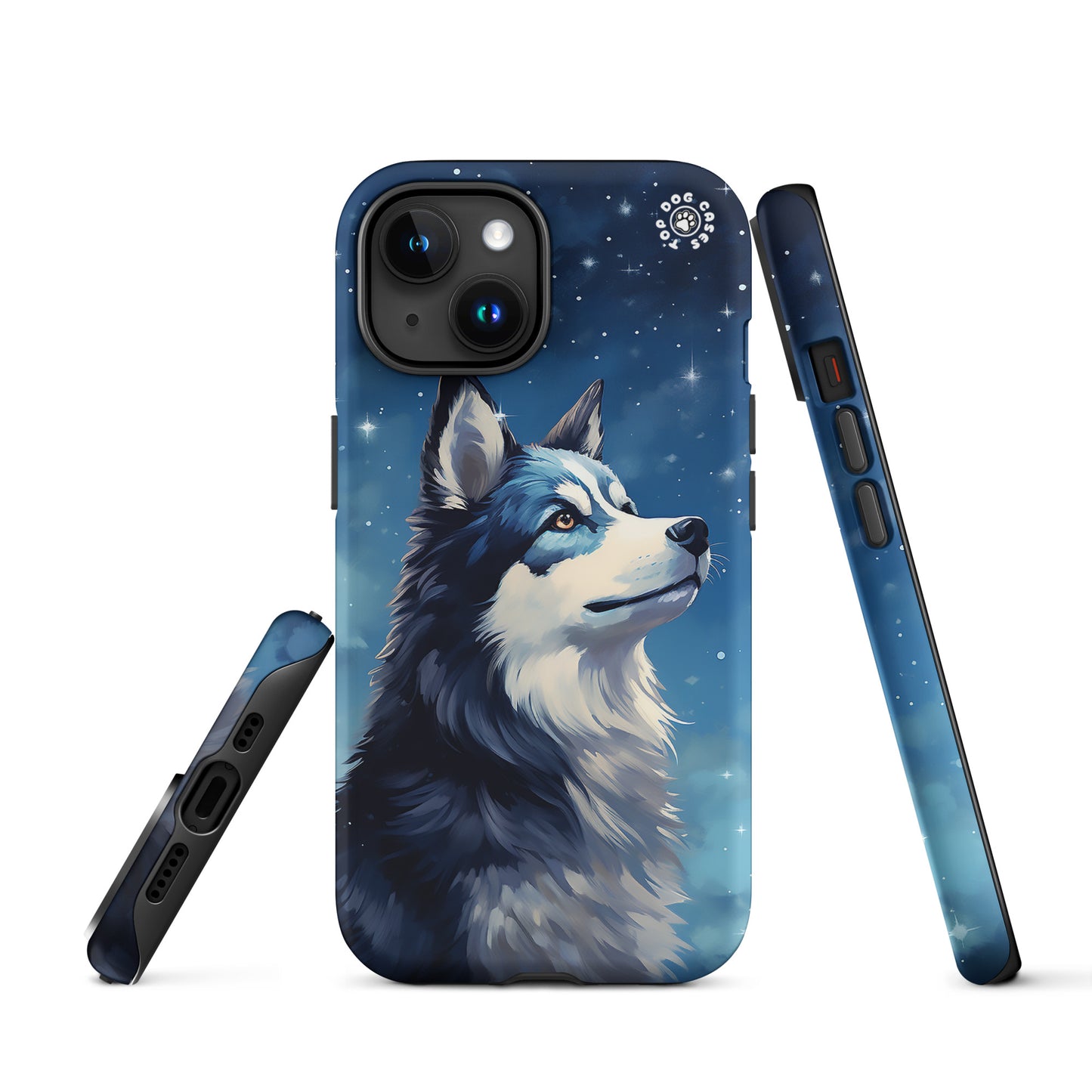 Siberian Husky - iPhone Case - Cute Phone Cases - Top Dog Cases - #CuteDog, #CuteDogs, #dogs, #Husky, #iPhone, #iPhone11, #iphone11case, #iPhone12, #iPhone12case, #iPhone13, #iPhone13case, #iPhone13DogCase, #iPhone13Mini, #iPhone13Pro, #iPhone13ProMax, #iPhone14, #iPhone14case, #iPhone14DogCase, #iPhone14Plus, #iPhone14Pluscase, #iPhone14Pro, #iPhone14ProMax, #iPhone14ProMaxCase, #iPhone15, #iPhone15case, #iPhonecase, #iphonedogcase, #Siberian Husky