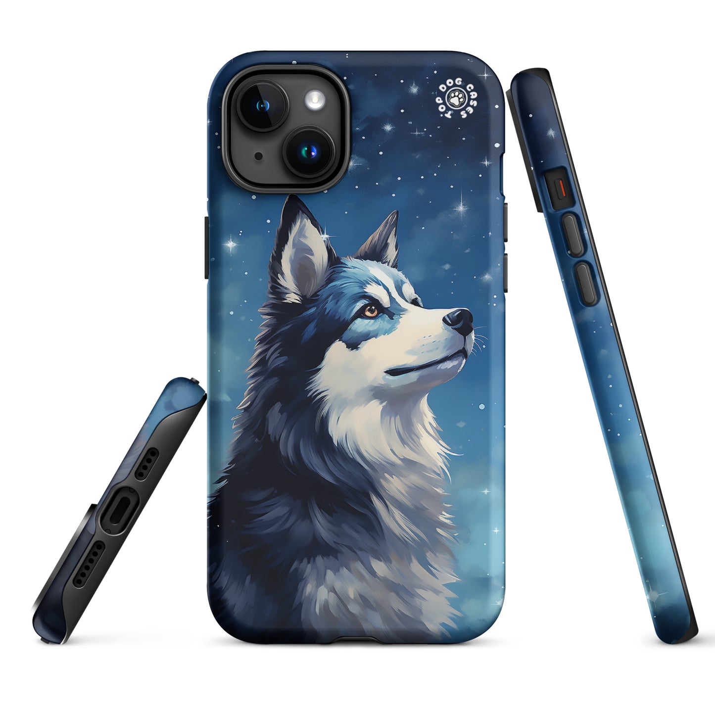 Siberian Husky - iPhone Case - Cute Phone Cases - Top Dog Cases - #CuteDog, #CuteDogs, #dogs, #Husky, #iPhone, #iPhone11, #iphone11case, #iPhone12, #iPhone12case, #iPhone13, #iPhone13case, #iPhone13DogCase, #iPhone13Mini, #iPhone13Pro, #iPhone13ProMax, #iPhone14, #iPhone14case, #iPhone14DogCase, #iPhone14Plus, #iPhone14Pluscase, #iPhone14Pro, #iPhone14ProMax, #iPhone14ProMaxCase, #iPhone15, #iPhone15case, #iPhonecase, #iphonedogcase, #Siberian Husky