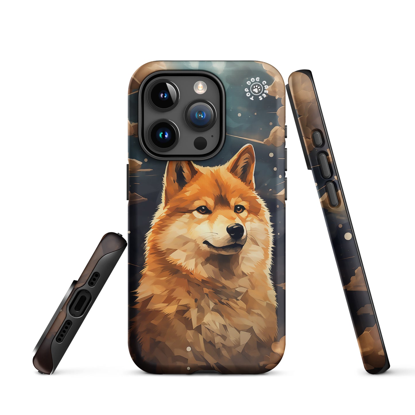 Akita - iPhone Case - Cute Phone Cases - Top Dog Cases - #Akita, #CuteDog, #iPhone, #iPhone11, #iphone11case, #iPhone12, #iPhone12case, #iPhone13, #iPhone13case, #iPhone13DogCase, #iPhone13Mini, #iPhone13Pro, #iPhone13ProMax, #iPhone14, #iPhone14case, #iPhone14DogCase, #iPhone14Plus, #iPhone14Pluscase, #iPhone14Pro, #iPhone14ProMax, #iPhone14ProMaxCase, #iPhone15, #iPhone15case, #iPhonecase, #iphonedogcase