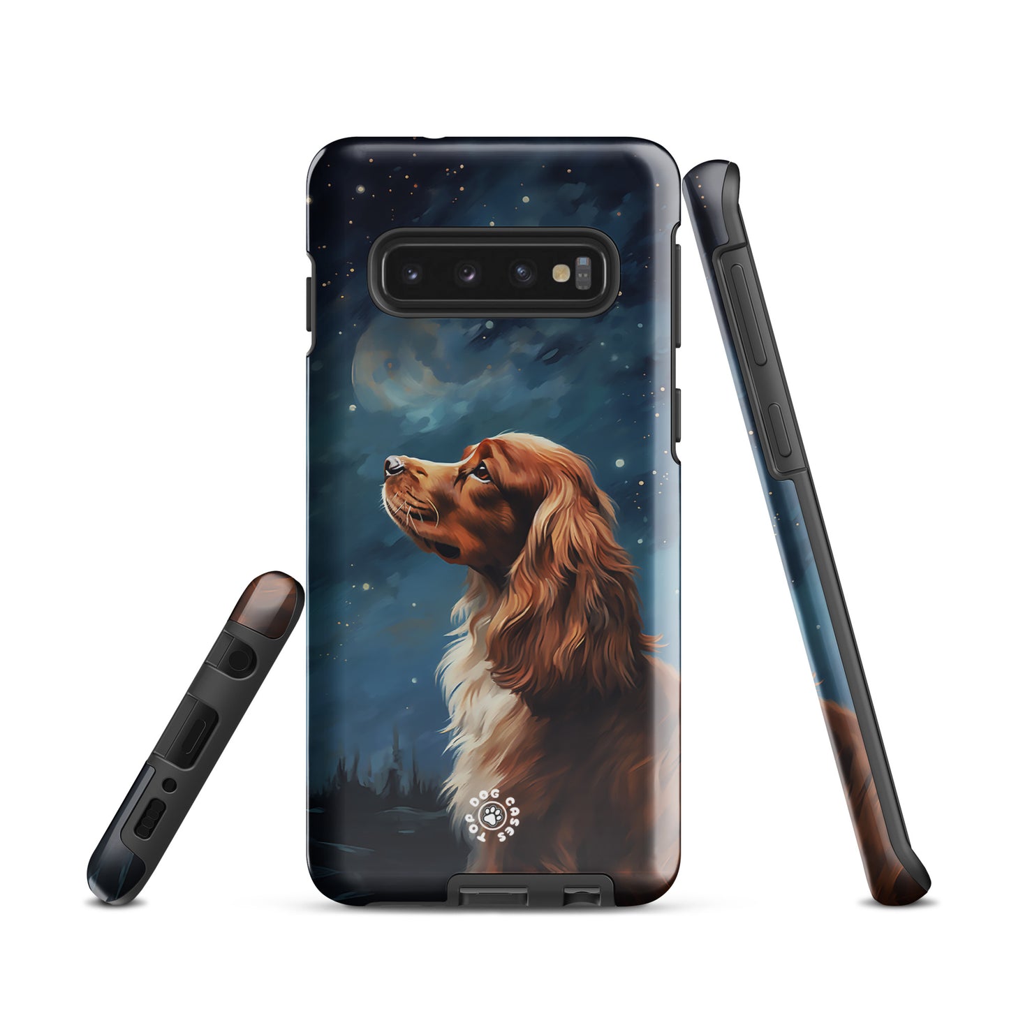 Cocker Spaniel - Samsung Phone Case - Cute Phone Cases - Top Dog Cases - #Cocker Spaniel, #CuteDog, #CuteDogs, #Samsung, #SamsungGalaxy, #SamsungGalaxyCase, #SamsungGalaxyS10, #SamsungGalaxyS20, #SamsungGalaxyS21, #SamsungGalaxyS22, #SamsungGalaxyS22Ultra, #SamsungGalaxyS23, #SamsungGalaxyS23Plus, #SamsungGalaxyS23Ultra, #SamsungPhoneCase, SamsungGalaxyS20Plus, SamsungGalaxyS22Plus
