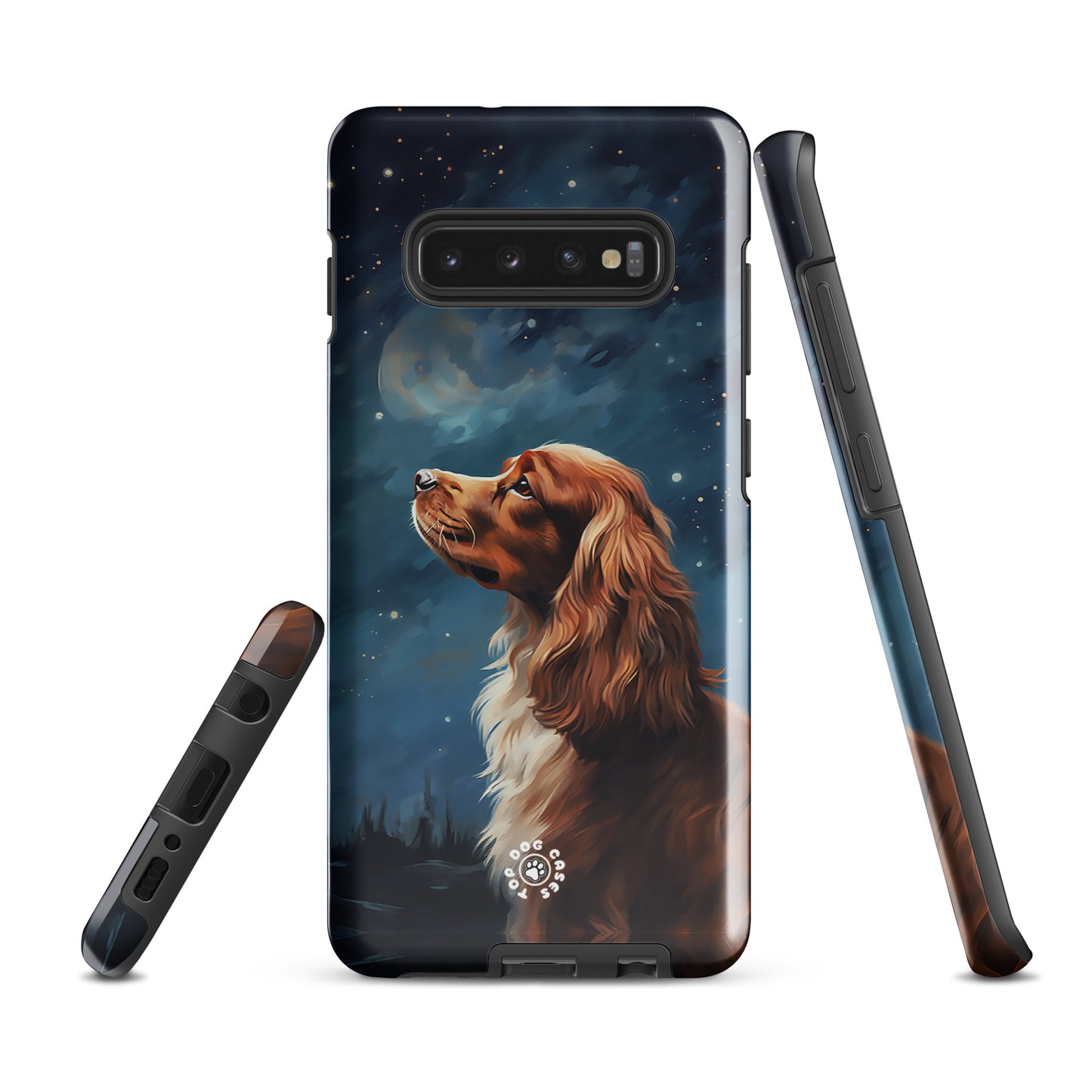 Cocker Spaniel - Samsung Phone Case - Cute Phone Cases - Top Dog Cases - #Cocker Spaniel, #CuteDog, #CuteDogs, #Samsung, #SamsungGalaxy, #SamsungGalaxyCase, #SamsungGalaxyS10, #SamsungGalaxyS20, #SamsungGalaxyS21, #SamsungGalaxyS22, #SamsungGalaxyS22Ultra, #SamsungGalaxyS23, #SamsungGalaxyS23Plus, #SamsungGalaxyS23Ultra, #SamsungPhoneCase, SamsungGalaxyS20Plus, SamsungGalaxyS22Plus