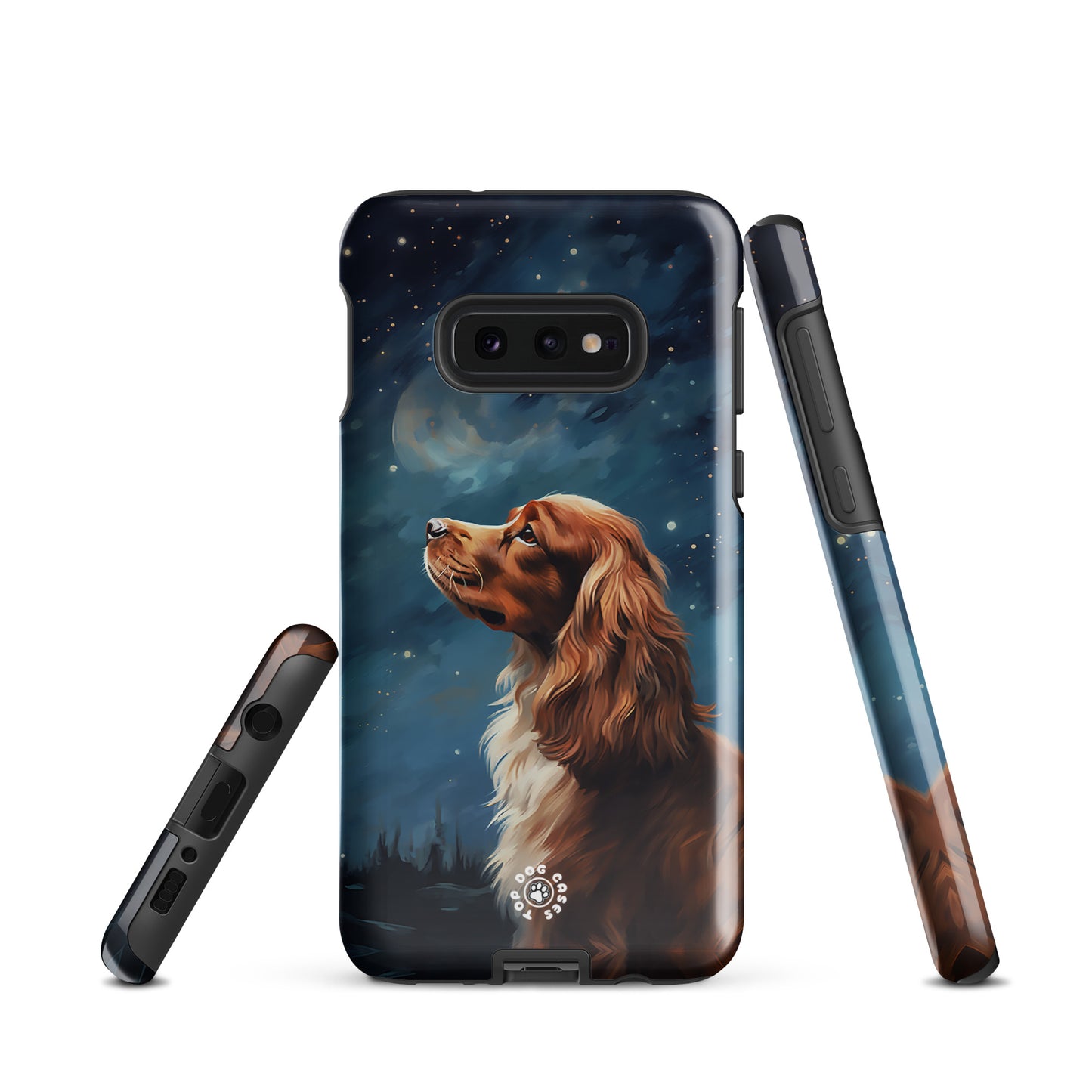Cocker Spaniel - Samsung Phone Case - Cute Phone Cases - Top Dog Cases - #Cocker Spaniel, #CuteDog, #CuteDogs, #Samsung, #SamsungGalaxy, #SamsungGalaxyCase, #SamsungGalaxyS10, #SamsungGalaxyS20, #SamsungGalaxyS21, #SamsungGalaxyS22, #SamsungGalaxyS22Ultra, #SamsungGalaxyS23, #SamsungGalaxyS23Plus, #SamsungGalaxyS23Ultra, #SamsungPhoneCase, SamsungGalaxyS20Plus, SamsungGalaxyS22Plus