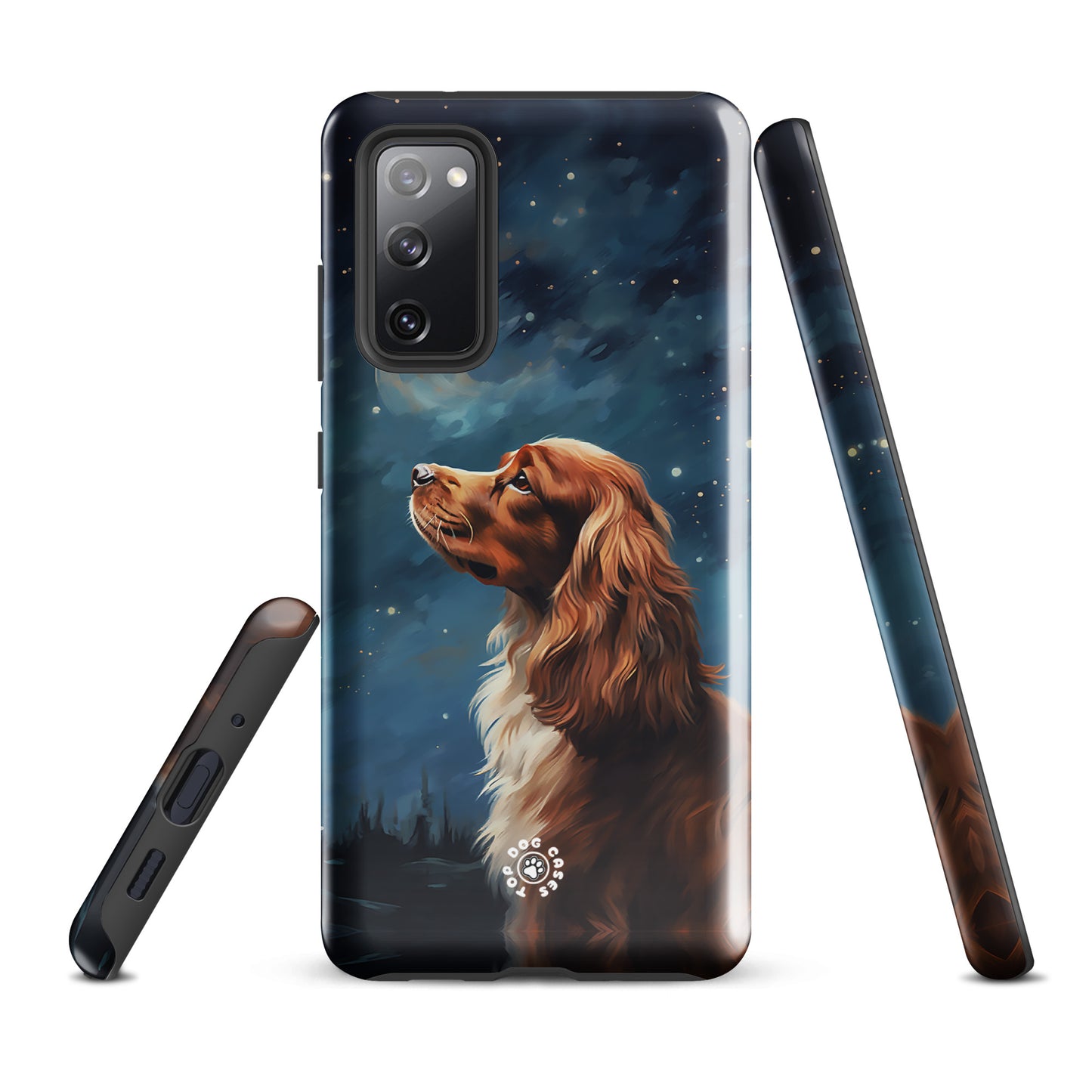 Cocker Spaniel - Samsung Phone Case - Cute Phone Cases - Top Dog Cases - #Cocker Spaniel, #CuteDog, #CuteDogs, #Samsung, #SamsungGalaxy, #SamsungGalaxyCase, #SamsungGalaxyS10, #SamsungGalaxyS20, #SamsungGalaxyS21, #SamsungGalaxyS22, #SamsungGalaxyS22Ultra, #SamsungGalaxyS23, #SamsungGalaxyS23Plus, #SamsungGalaxyS23Ultra, #SamsungPhoneCase, SamsungGalaxyS20Plus, SamsungGalaxyS22Plus