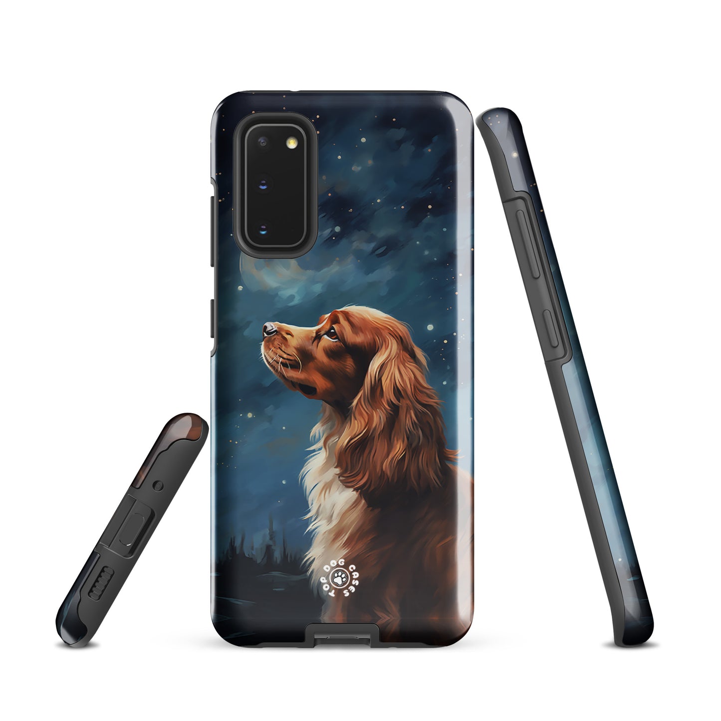 Cocker Spaniel - Samsung Phone Case - Cute Phone Cases - Top Dog Cases - #Cocker Spaniel, #CuteDog, #CuteDogs, #Samsung, #SamsungGalaxy, #SamsungGalaxyCase, #SamsungGalaxyS10, #SamsungGalaxyS20, #SamsungGalaxyS21, #SamsungGalaxyS22, #SamsungGalaxyS22Ultra, #SamsungGalaxyS23, #SamsungGalaxyS23Plus, #SamsungGalaxyS23Ultra, #SamsungPhoneCase, SamsungGalaxyS20Plus, SamsungGalaxyS22Plus