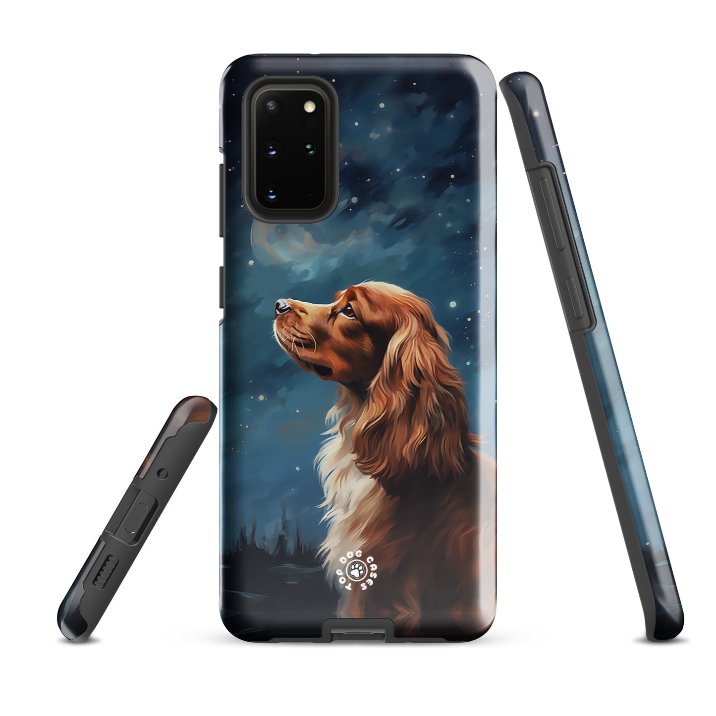 Cocker Spaniel - Samsung Phone Case - Cute Phone Cases - Top Dog Cases - #Cocker Spaniel, #CuteDog, #CuteDogs, #Samsung, #SamsungGalaxy, #SamsungGalaxyCase, #SamsungGalaxyS10, #SamsungGalaxyS20, #SamsungGalaxyS21, #SamsungGalaxyS22, #SamsungGalaxyS22Ultra, #SamsungGalaxyS23, #SamsungGalaxyS23Plus, #SamsungGalaxyS23Ultra, #SamsungPhoneCase, SamsungGalaxyS20Plus, SamsungGalaxyS22Plus