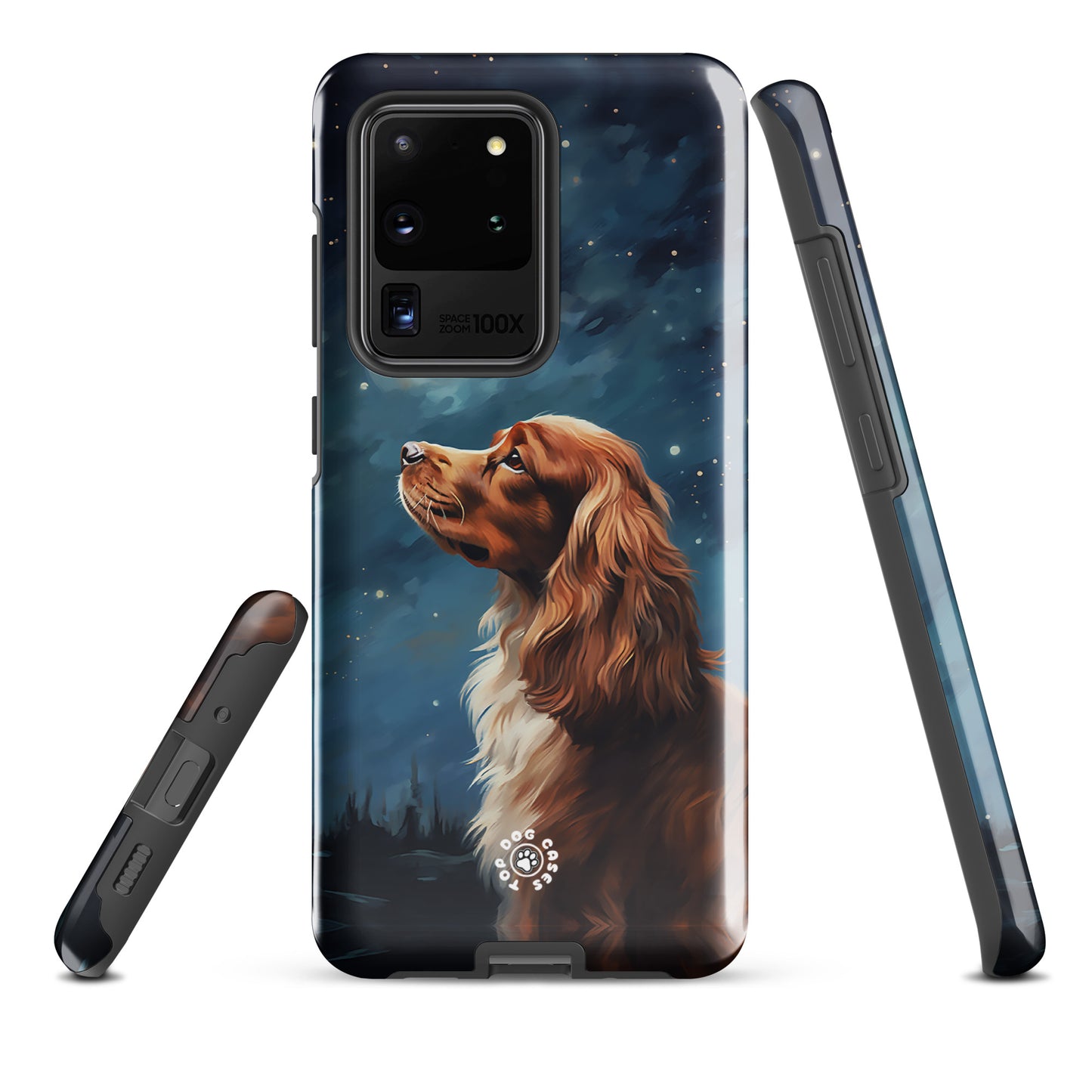 Cocker Spaniel - Samsung Phone Case - Cute Phone Cases - Top Dog Cases - #Cocker Spaniel, #CuteDog, #CuteDogs, #Samsung, #SamsungGalaxy, #SamsungGalaxyCase, #SamsungGalaxyS10, #SamsungGalaxyS20, #SamsungGalaxyS21, #SamsungGalaxyS22, #SamsungGalaxyS22Ultra, #SamsungGalaxyS23, #SamsungGalaxyS23Plus, #SamsungGalaxyS23Ultra, #SamsungPhoneCase, SamsungGalaxyS20Plus, SamsungGalaxyS22Plus