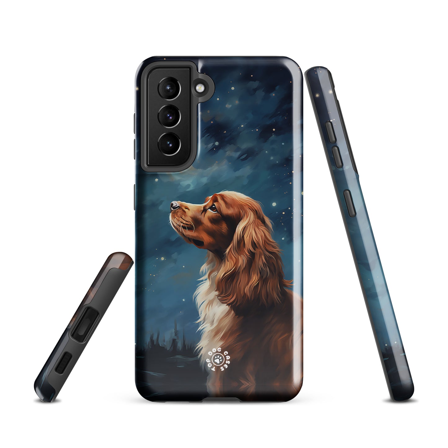 Cocker Spaniel - Samsung Phone Case - Cute Phone Cases - Top Dog Cases - #Cocker Spaniel, #CuteDog, #CuteDogs, #Samsung, #SamsungGalaxy, #SamsungGalaxyCase, #SamsungGalaxyS10, #SamsungGalaxyS20, #SamsungGalaxyS21, #SamsungGalaxyS22, #SamsungGalaxyS22Ultra, #SamsungGalaxyS23, #SamsungGalaxyS23Plus, #SamsungGalaxyS23Ultra, #SamsungPhoneCase, SamsungGalaxyS20Plus, SamsungGalaxyS22Plus