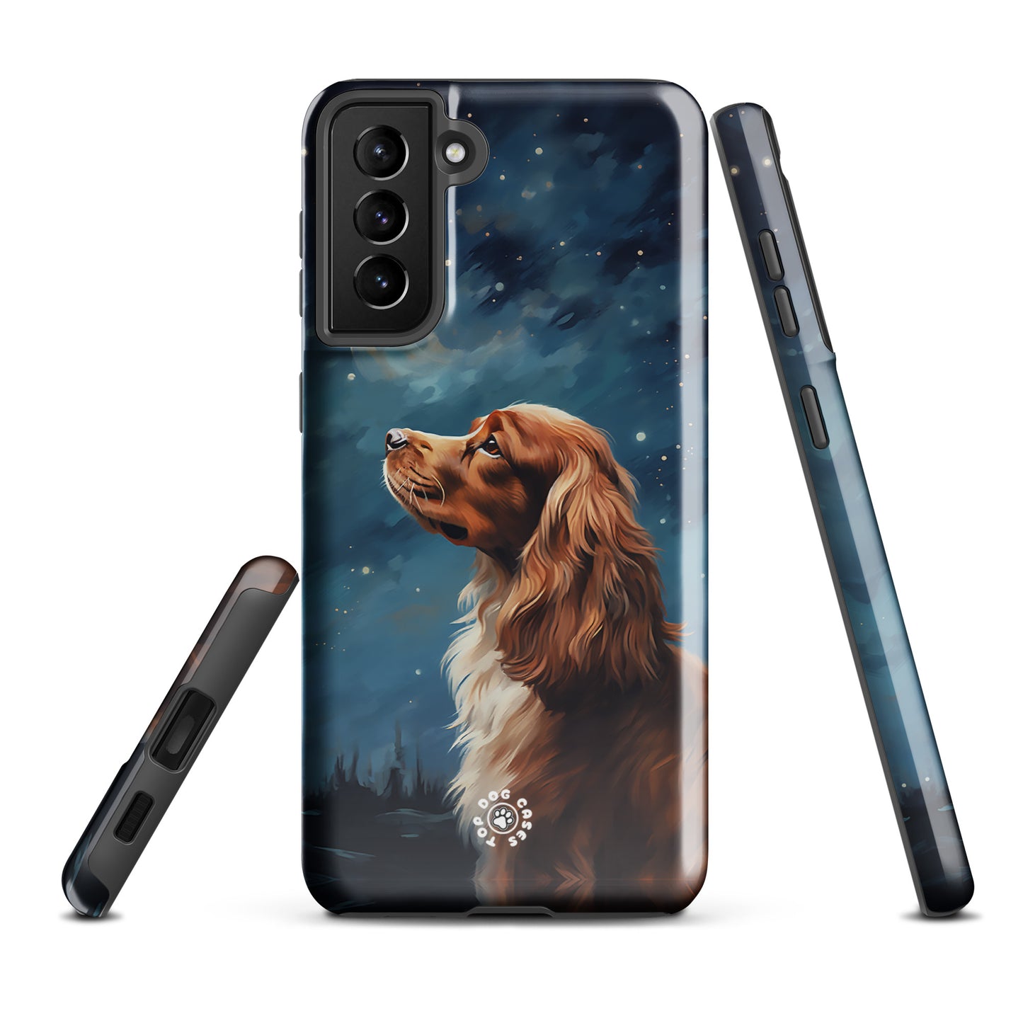 Cocker Spaniel - Samsung Phone Case - Cute Phone Cases - Top Dog Cases - #Cocker Spaniel, #CuteDog, #CuteDogs, #Samsung, #SamsungGalaxy, #SamsungGalaxyCase, #SamsungGalaxyS10, #SamsungGalaxyS20, #SamsungGalaxyS21, #SamsungGalaxyS22, #SamsungGalaxyS22Ultra, #SamsungGalaxyS23, #SamsungGalaxyS23Plus, #SamsungGalaxyS23Ultra, #SamsungPhoneCase, SamsungGalaxyS20Plus, SamsungGalaxyS22Plus