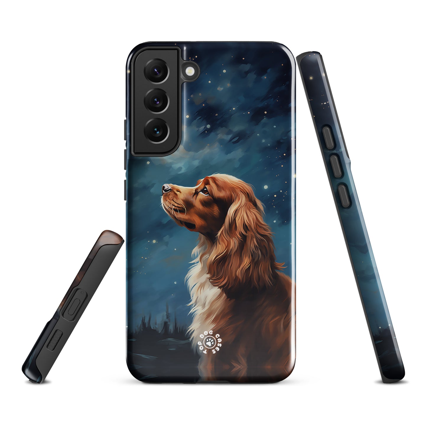 Cocker Spaniel - Samsung Phone Case - Cute Phone Cases - Top Dog Cases - #Cocker Spaniel, #CuteDog, #CuteDogs, #Samsung, #SamsungGalaxy, #SamsungGalaxyCase, #SamsungGalaxyS10, #SamsungGalaxyS20, #SamsungGalaxyS21, #SamsungGalaxyS22, #SamsungGalaxyS22Ultra, #SamsungGalaxyS23, #SamsungGalaxyS23Plus, #SamsungGalaxyS23Ultra, #SamsungPhoneCase, SamsungGalaxyS20Plus, SamsungGalaxyS22Plus