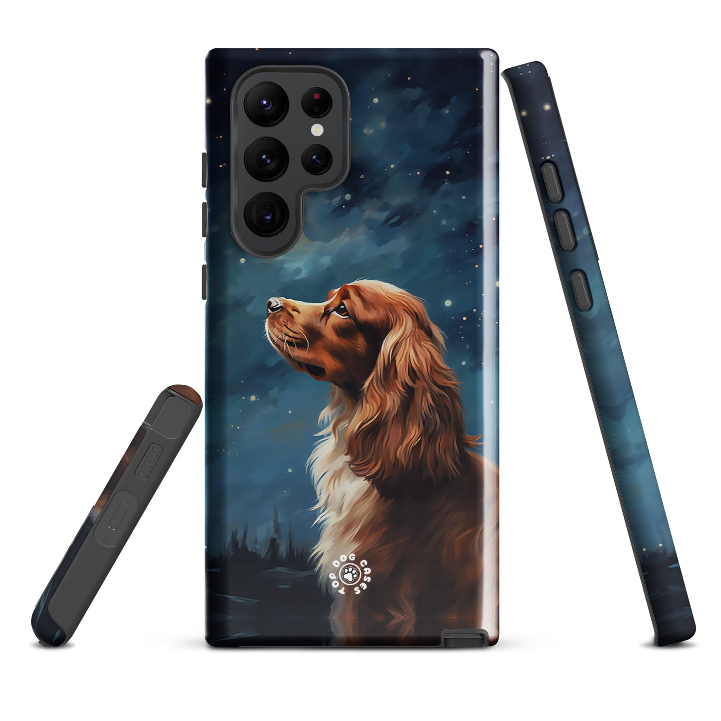 Cocker Spaniel - Samsung Phone Case - Cute Phone Cases - Top Dog Cases - #Cocker Spaniel, #CuteDog, #CuteDogs, #Samsung, #SamsungGalaxy, #SamsungGalaxyCase, #SamsungGalaxyS10, #SamsungGalaxyS20, #SamsungGalaxyS21, #SamsungGalaxyS22, #SamsungGalaxyS22Ultra, #SamsungGalaxyS23, #SamsungGalaxyS23Plus, #SamsungGalaxyS23Ultra, #SamsungPhoneCase, SamsungGalaxyS20Plus, SamsungGalaxyS22Plus