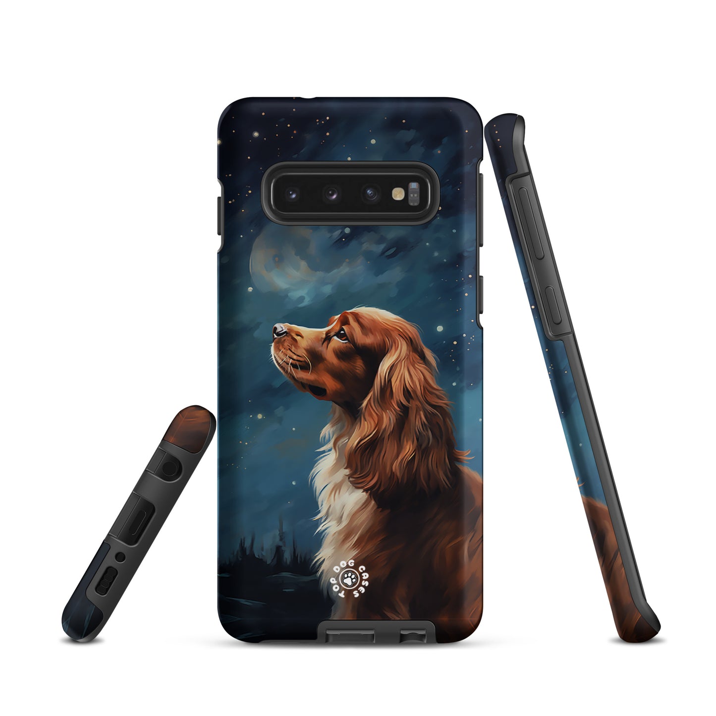 Cocker Spaniel - Samsung Phone Case - Cute Phone Cases - Top Dog Cases - #Cocker Spaniel, #CuteDog, #CuteDogs, #Samsung, #SamsungGalaxy, #SamsungGalaxyCase, #SamsungGalaxyS10, #SamsungGalaxyS20, #SamsungGalaxyS21, #SamsungGalaxyS22, #SamsungGalaxyS22Ultra, #SamsungGalaxyS23, #SamsungGalaxyS23Plus, #SamsungGalaxyS23Ultra, #SamsungPhoneCase, SamsungGalaxyS20Plus, SamsungGalaxyS22Plus