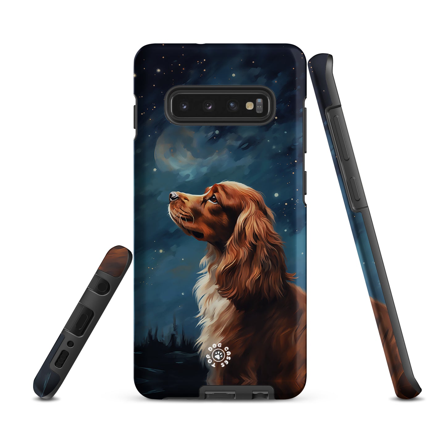 Cocker Spaniel - Samsung Phone Case - Cute Phone Cases - Top Dog Cases - #Cocker Spaniel, #CuteDog, #CuteDogs, #Samsung, #SamsungGalaxy, #SamsungGalaxyCase, #SamsungGalaxyS10, #SamsungGalaxyS20, #SamsungGalaxyS21, #SamsungGalaxyS22, #SamsungGalaxyS22Ultra, #SamsungGalaxyS23, #SamsungGalaxyS23Plus, #SamsungGalaxyS23Ultra, #SamsungPhoneCase, SamsungGalaxyS20Plus, SamsungGalaxyS22Plus