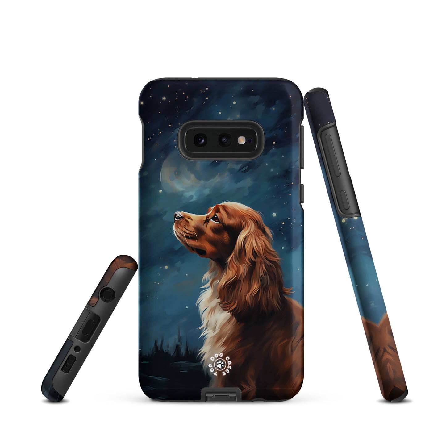 Cocker Spaniel - Samsung Phone Case - Cute Phone Cases - Top Dog Cases - #Cocker Spaniel, #CuteDog, #CuteDogs, #Samsung, #SamsungGalaxy, #SamsungGalaxyCase, #SamsungGalaxyS10, #SamsungGalaxyS20, #SamsungGalaxyS21, #SamsungGalaxyS22, #SamsungGalaxyS22Ultra, #SamsungGalaxyS23, #SamsungGalaxyS23Plus, #SamsungGalaxyS23Ultra, #SamsungPhoneCase, SamsungGalaxyS20Plus, SamsungGalaxyS22Plus