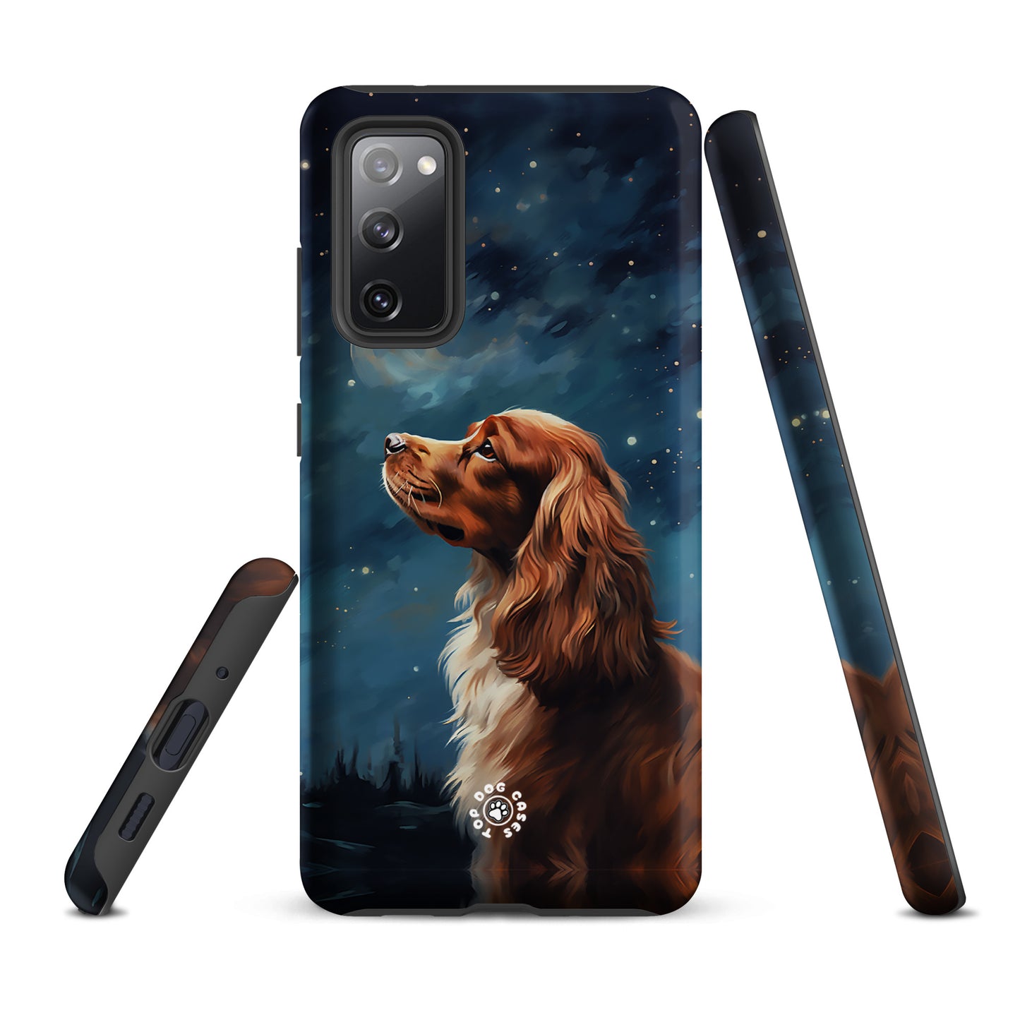 Cocker Spaniel - Samsung Phone Case - Cute Phone Cases - Top Dog Cases - #Cocker Spaniel, #CuteDog, #CuteDogs, #Samsung, #SamsungGalaxy, #SamsungGalaxyCase, #SamsungGalaxyS10, #SamsungGalaxyS20, #SamsungGalaxyS21, #SamsungGalaxyS22, #SamsungGalaxyS22Ultra, #SamsungGalaxyS23, #SamsungGalaxyS23Plus, #SamsungGalaxyS23Ultra, #SamsungPhoneCase, SamsungGalaxyS20Plus, SamsungGalaxyS22Plus