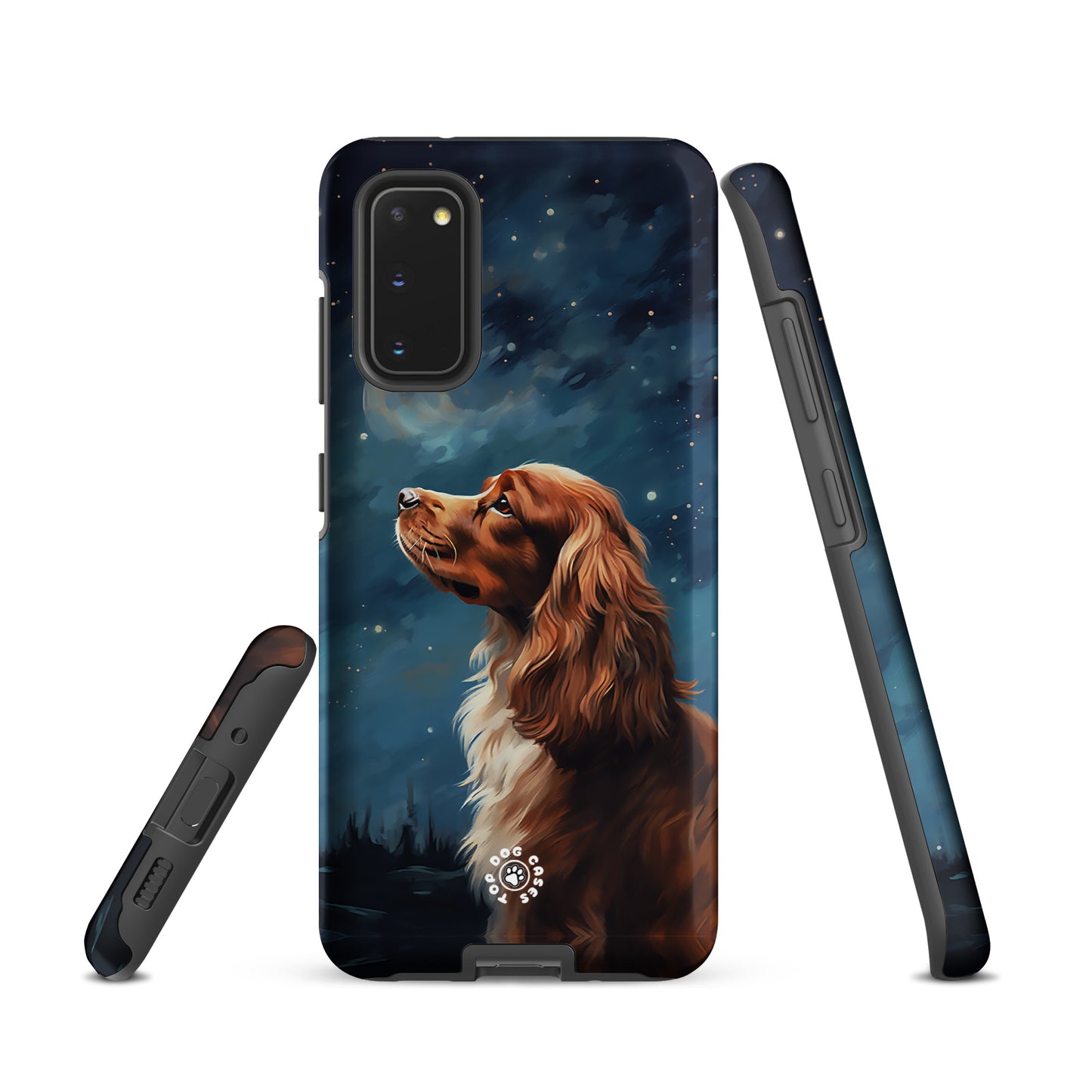 Cocker Spaniel - Samsung Phone Case - Cute Phone Cases - Top Dog Cases - #Cocker Spaniel, #CuteDog, #CuteDogs, #Samsung, #SamsungGalaxy, #SamsungGalaxyCase, #SamsungGalaxyS10, #SamsungGalaxyS20, #SamsungGalaxyS21, #SamsungGalaxyS22, #SamsungGalaxyS22Ultra, #SamsungGalaxyS23, #SamsungGalaxyS23Plus, #SamsungGalaxyS23Ultra, #SamsungPhoneCase, SamsungGalaxyS20Plus, SamsungGalaxyS22Plus