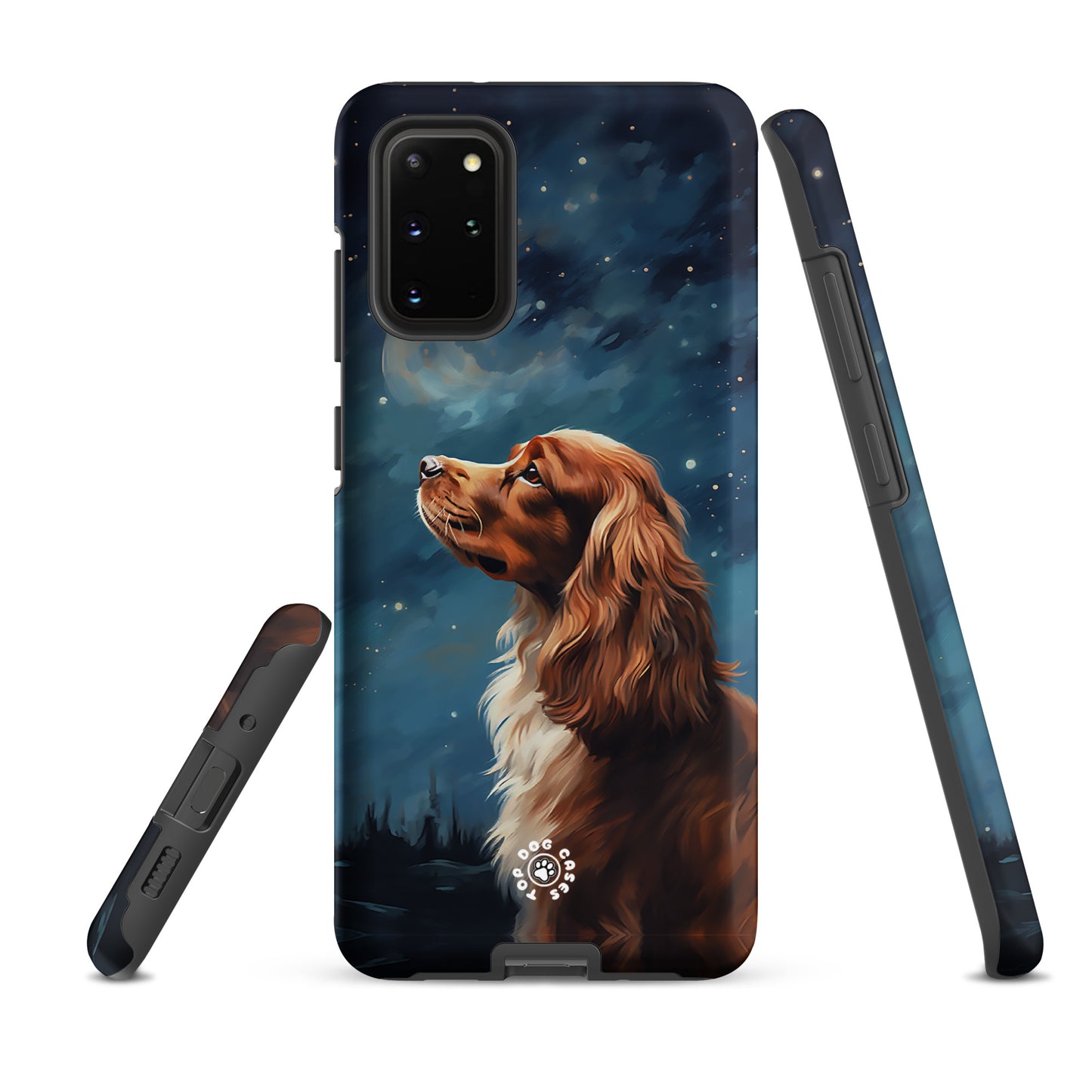 Cocker Spaniel - Samsung Phone Case - Cute Phone Cases - Top Dog Cases - #Cocker Spaniel, #CuteDog, #CuteDogs, #Samsung, #SamsungGalaxy, #SamsungGalaxyCase, #SamsungGalaxyS10, #SamsungGalaxyS20, #SamsungGalaxyS21, #SamsungGalaxyS22, #SamsungGalaxyS22Ultra, #SamsungGalaxyS23, #SamsungGalaxyS23Plus, #SamsungGalaxyS23Ultra, #SamsungPhoneCase, SamsungGalaxyS20Plus, SamsungGalaxyS22Plus