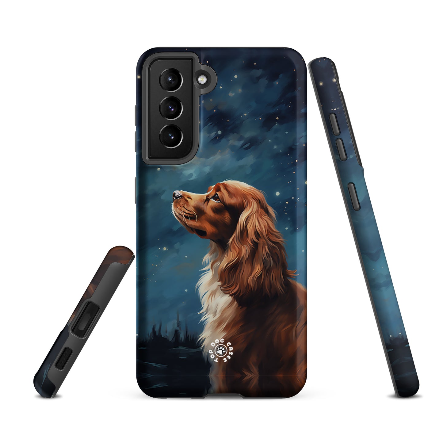 Cocker Spaniel - Samsung Phone Case - Cute Phone Cases - Top Dog Cases - #Cocker Spaniel, #CuteDog, #CuteDogs, #Samsung, #SamsungGalaxy, #SamsungGalaxyCase, #SamsungGalaxyS10, #SamsungGalaxyS20, #SamsungGalaxyS21, #SamsungGalaxyS22, #SamsungGalaxyS22Ultra, #SamsungGalaxyS23, #SamsungGalaxyS23Plus, #SamsungGalaxyS23Ultra, #SamsungPhoneCase, SamsungGalaxyS20Plus, SamsungGalaxyS22Plus
