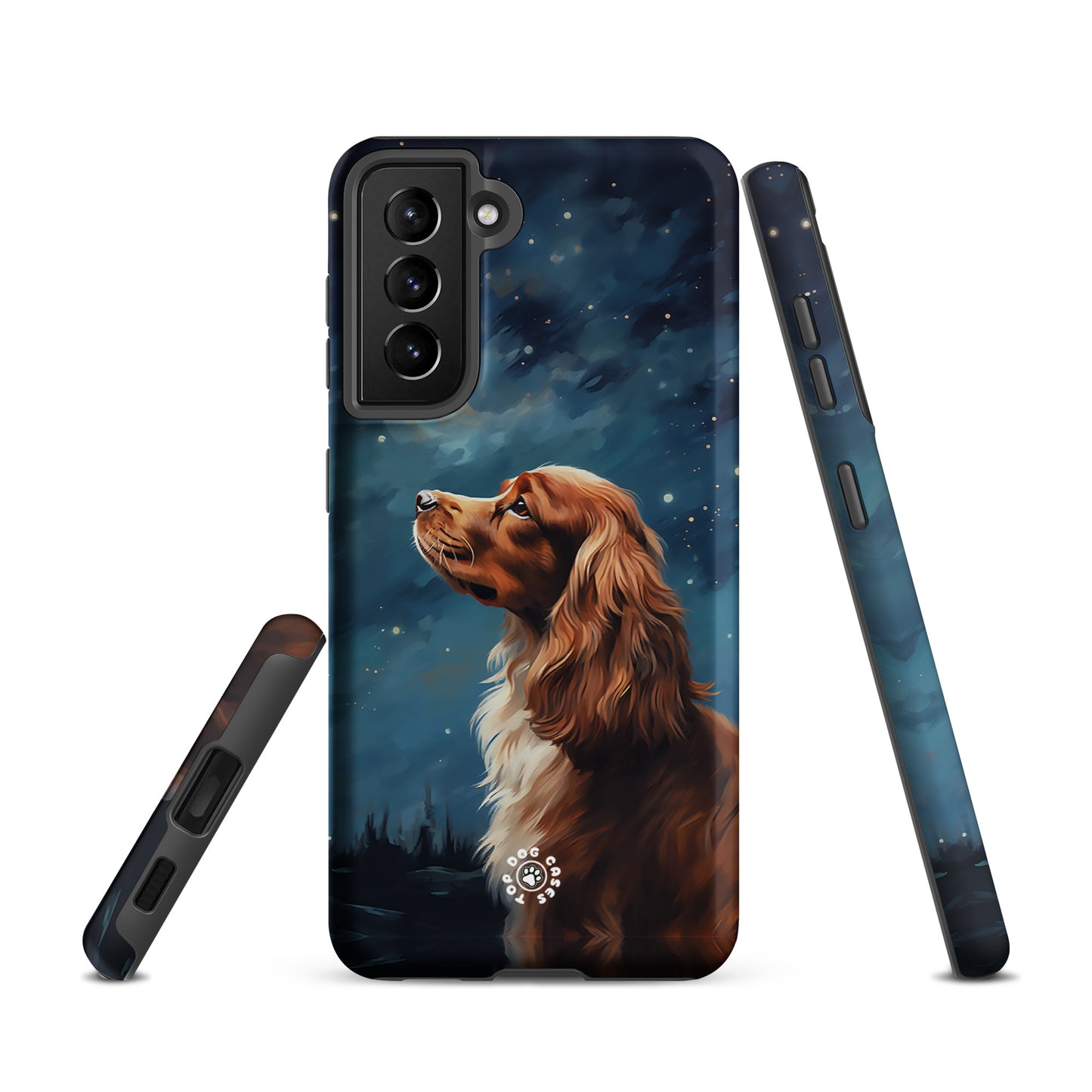 Cocker Spaniel - Samsung Phone Case - Cute Phone Cases - Top Dog Cases - #Cocker Spaniel, #CuteDog, #CuteDogs, #Samsung, #SamsungGalaxy, #SamsungGalaxyCase, #SamsungGalaxyS10, #SamsungGalaxyS20, #SamsungGalaxyS21, #SamsungGalaxyS22, #SamsungGalaxyS22Ultra, #SamsungGalaxyS23, #SamsungGalaxyS23Plus, #SamsungGalaxyS23Ultra, #SamsungPhoneCase, SamsungGalaxyS20Plus, SamsungGalaxyS22Plus
